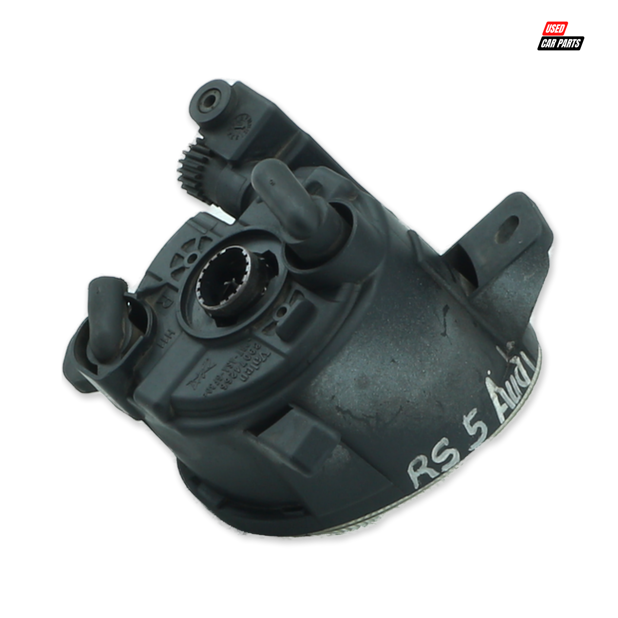 Used Audi A4 1.8T Ambition 2011 Drivers Side Front Fog Light (Part Number 8T0941700)