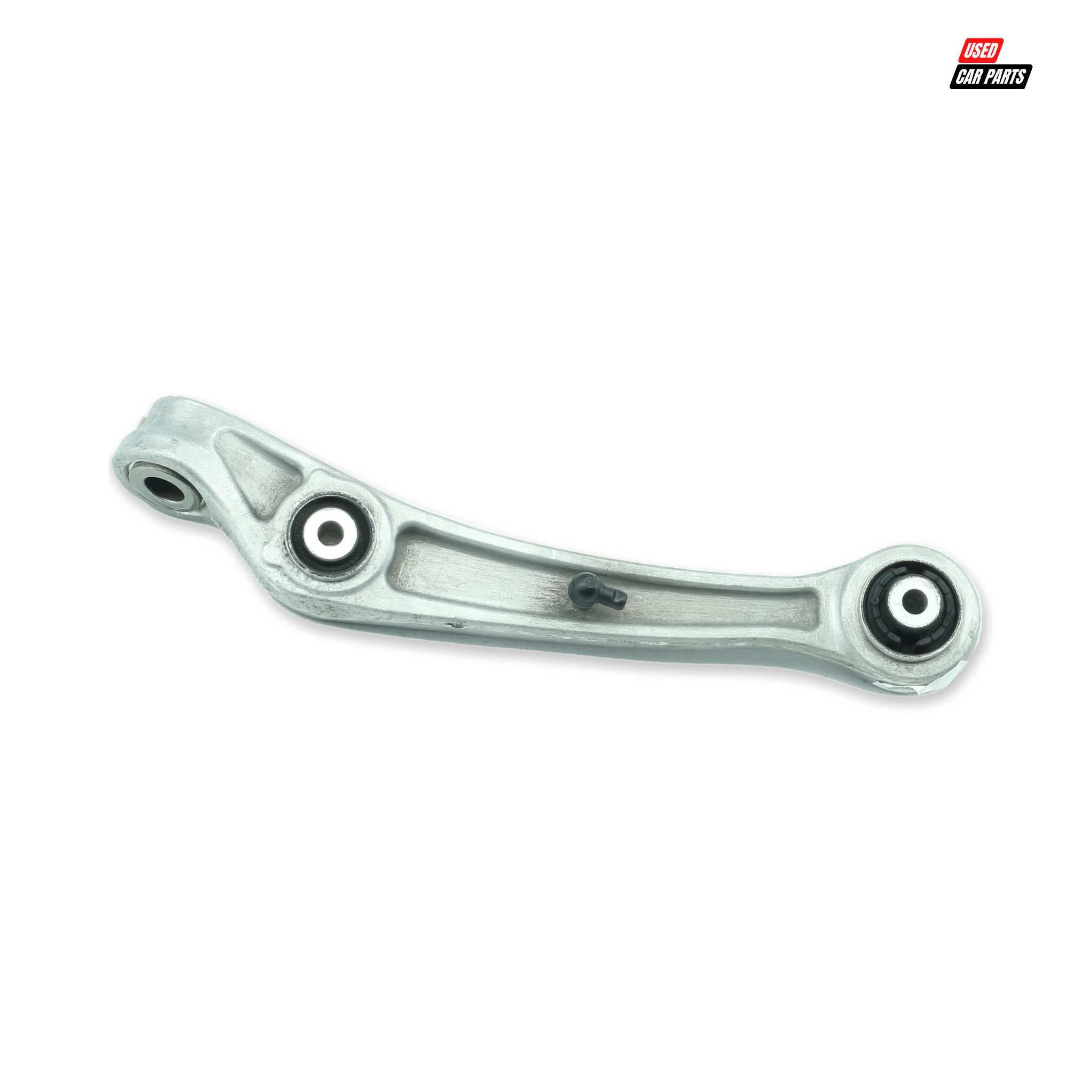 Used 8K0407155B Driver's Side Front Lower Suspension Arm for 2011 Audi A4 1.8T Ambition