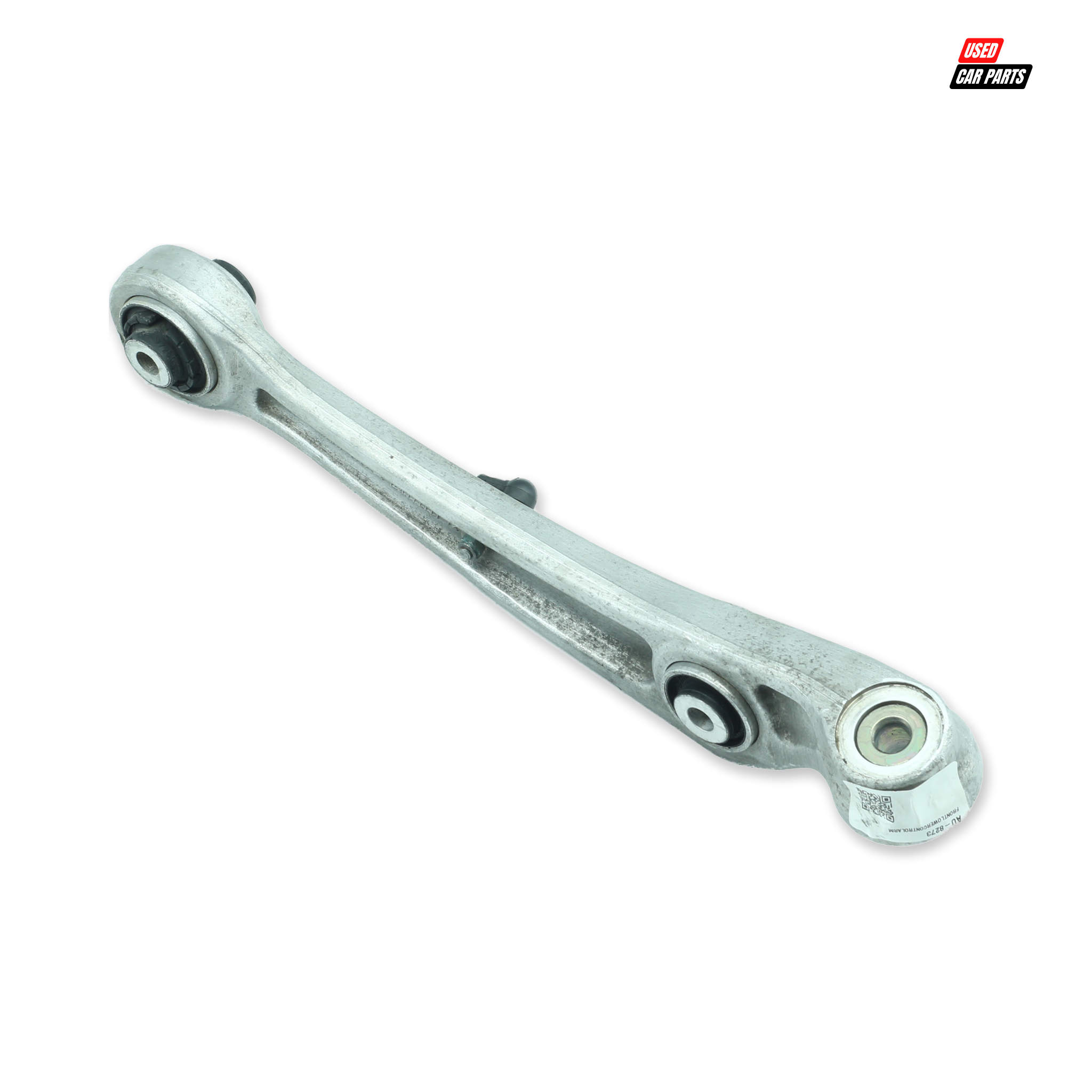 Used 8K0407155B Driver's Side Front Lower Suspension Arm for 2011 Audi A4 1.8T Ambition