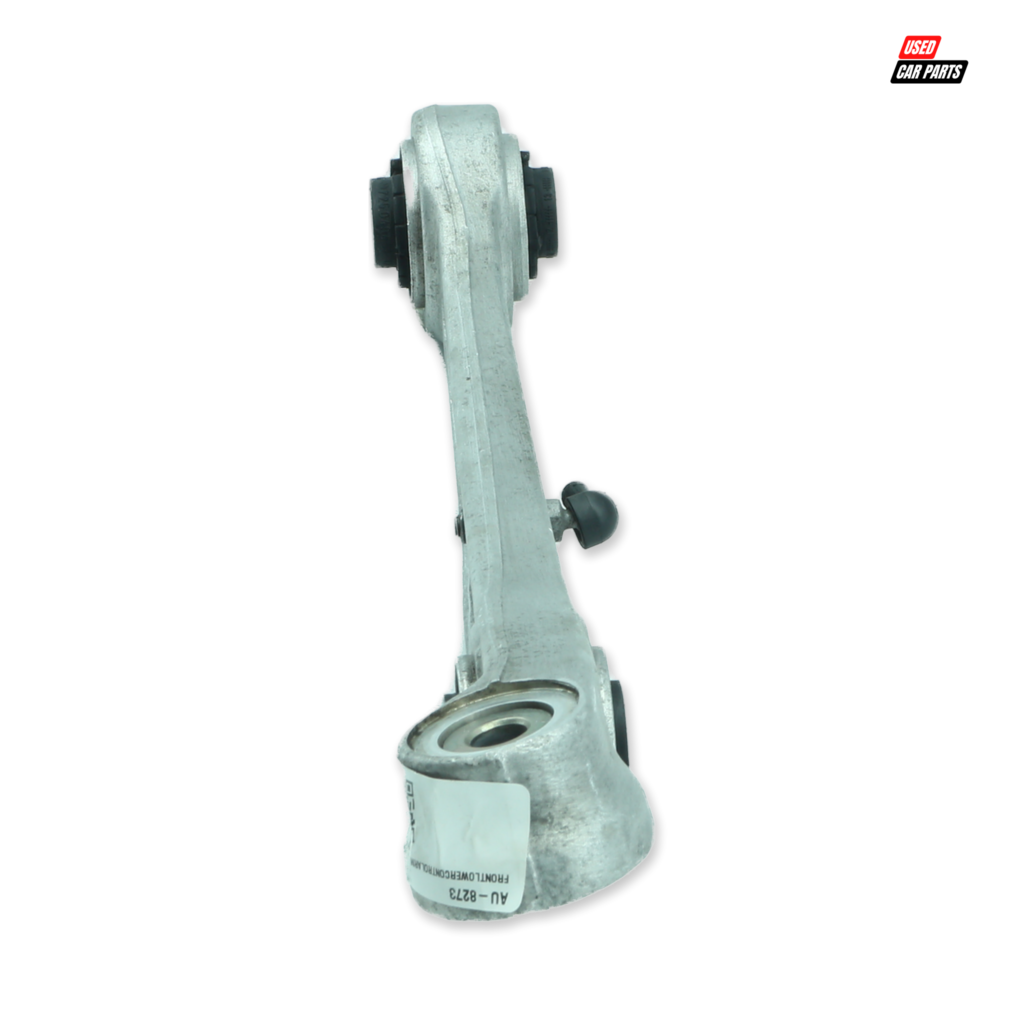 Used 8K0407155B Driver's Side Front Lower Suspension Arm for 2011 Audi A4 1.8T Ambition