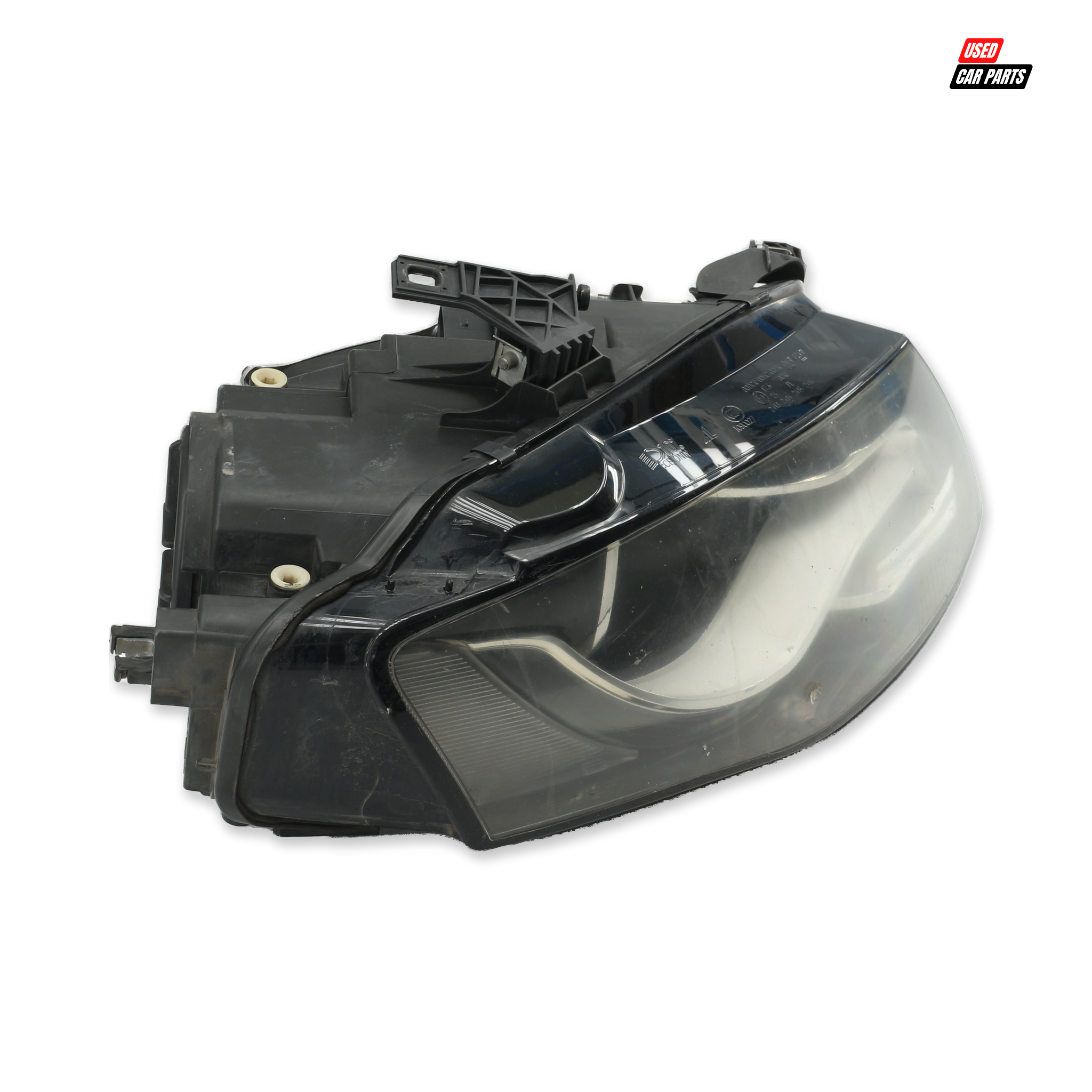 Used Audi A4 1.8T Ambition 2011 Driver's Side Headlight - Part Number 1305236341