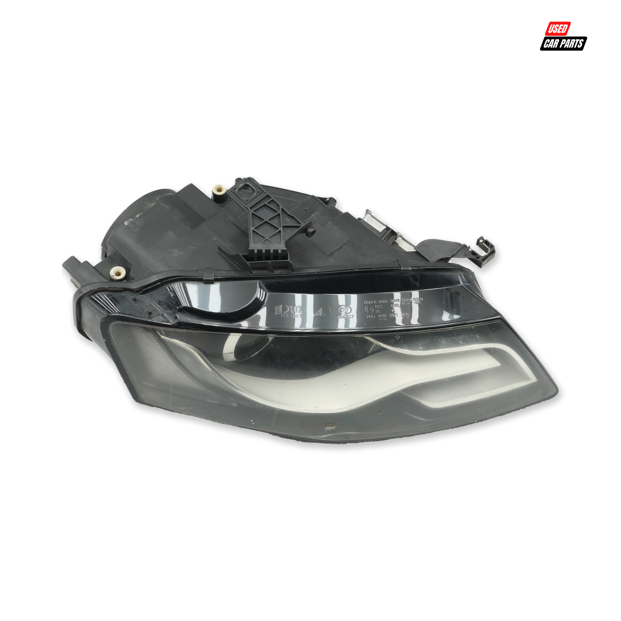 Used Audi A4 1.8T Ambition 2011 Driver's Side Headlight - Part Number 1305236341