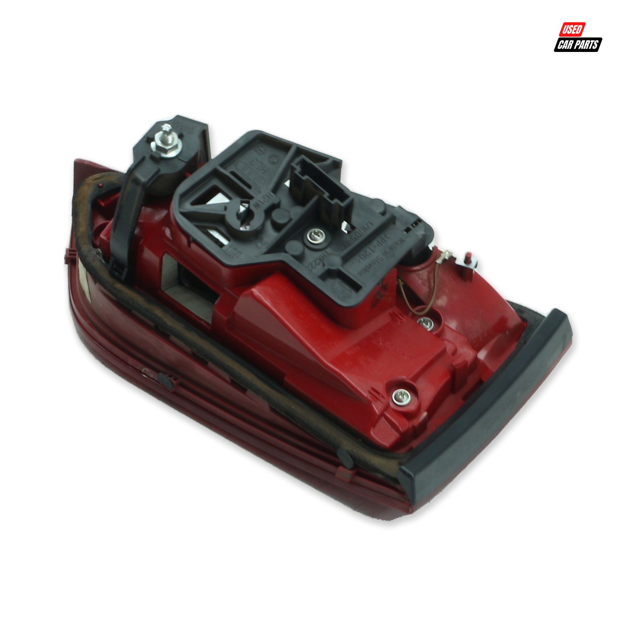 Used Audi A4 1.8T Ambition 2011 Drivers Side Inner Taillight (Part Number 8K5945094K)