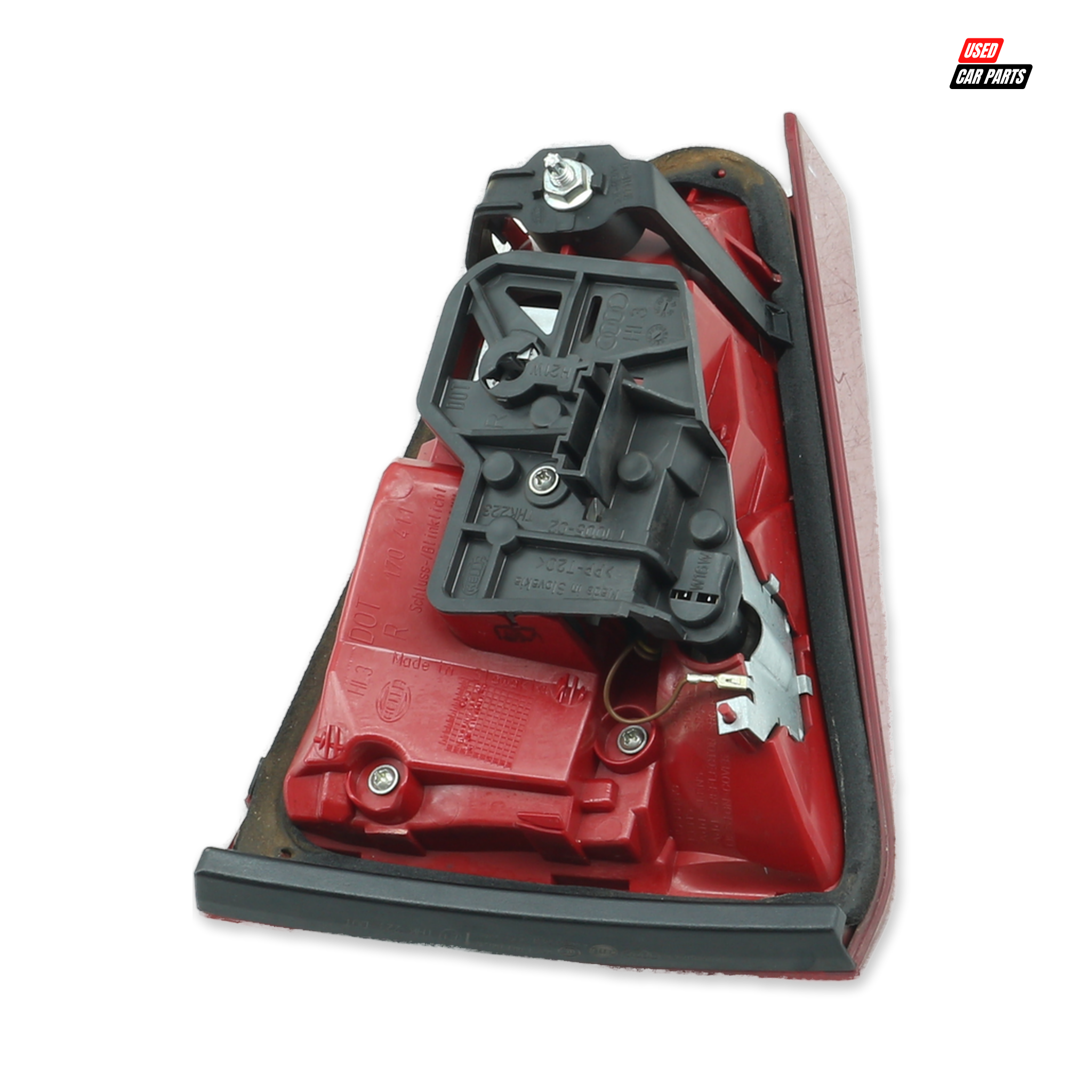 Used Audi A4 1.8T Ambition 2011 Drivers Side Inner Taillight (Part Number 8K5945094K)