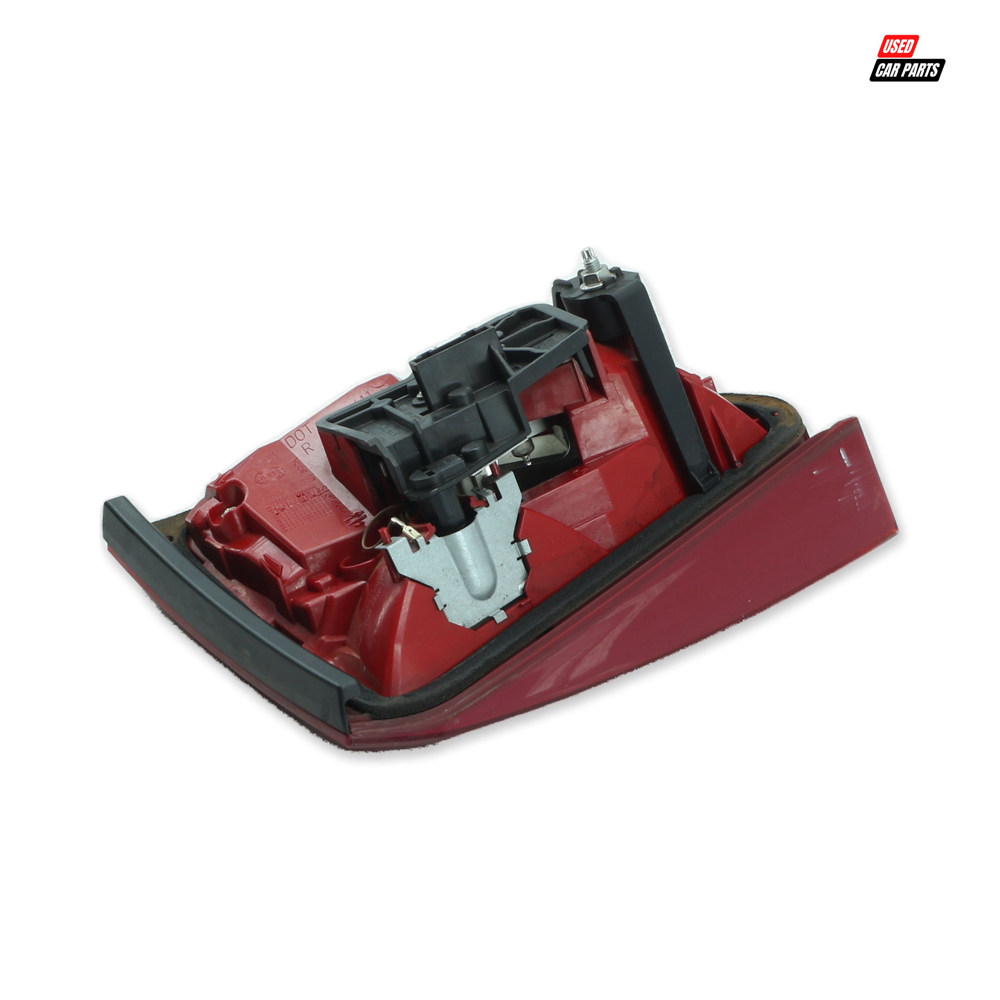 Used Audi A4 1.8T Ambition 2011 Drivers Side Inner Taillight (Part Number 8K5945094K)