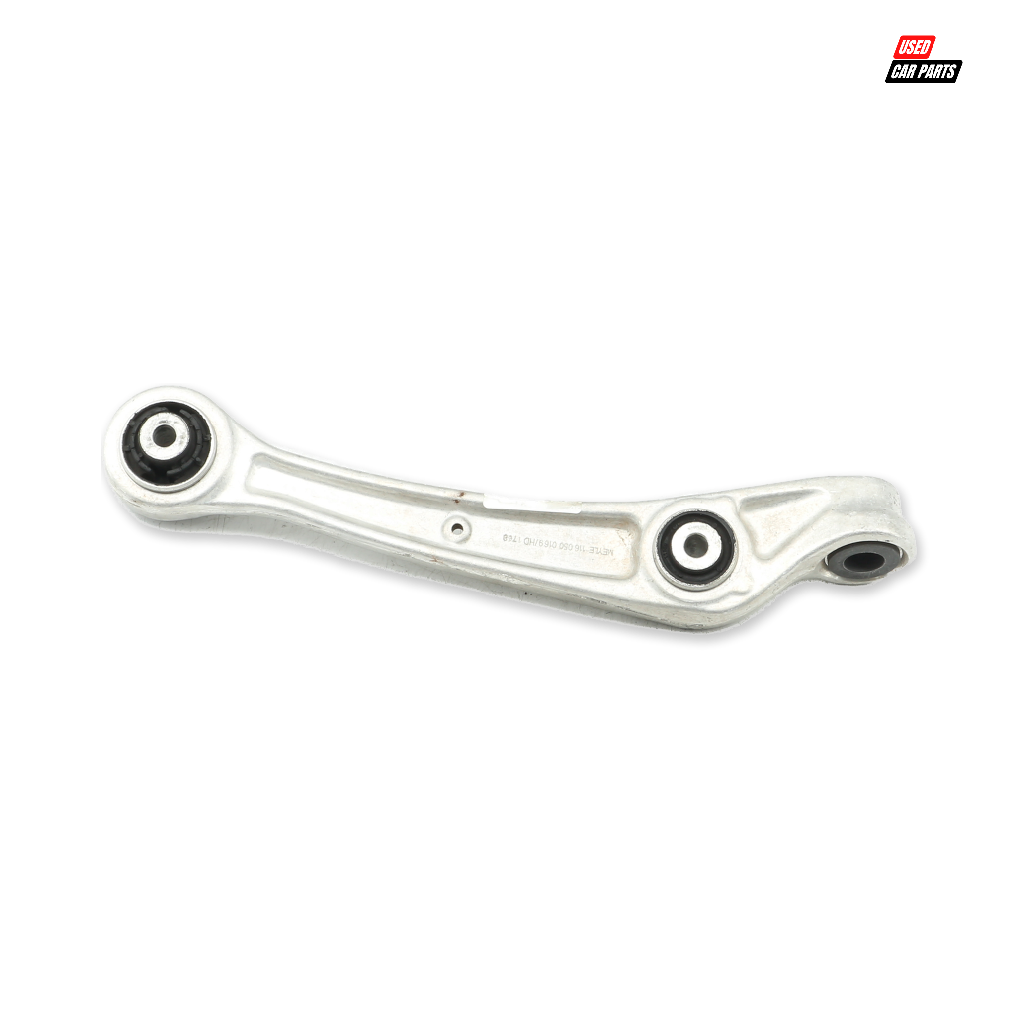 Used Drivers Side Lower Control Arm for 2011 Audi A4 1.8T Ambition