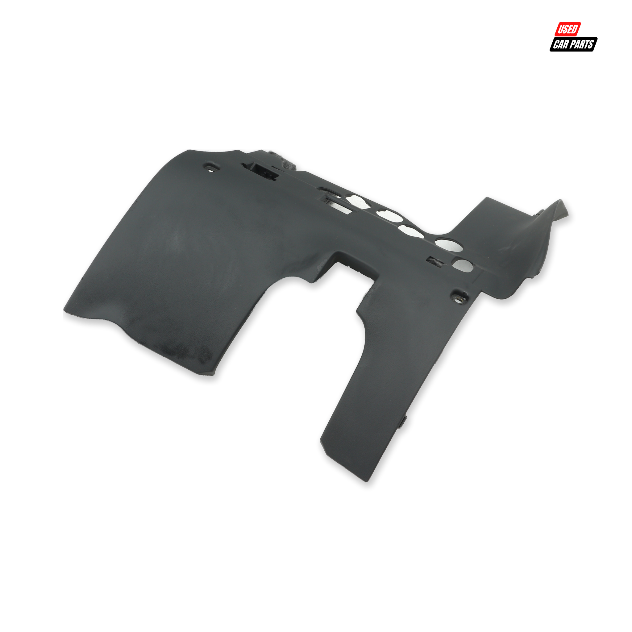 Used Audi A4 1.8T Ambition Drivers Side Lower Dashboard Trim (Part Number 8K2863076)