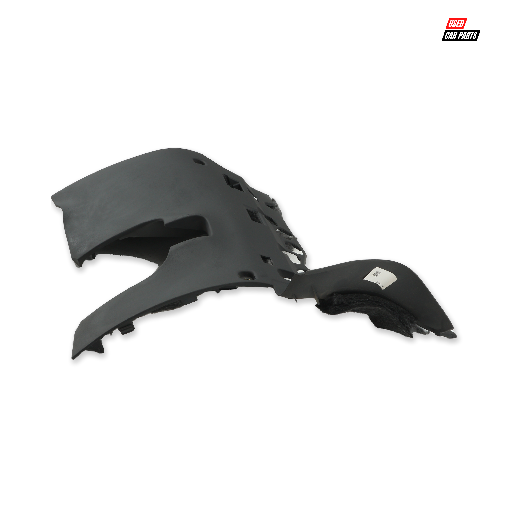 Used Audi A4 1.8T Ambition Drivers Side Lower Dashboard Trim (Part Number 8K2863076)