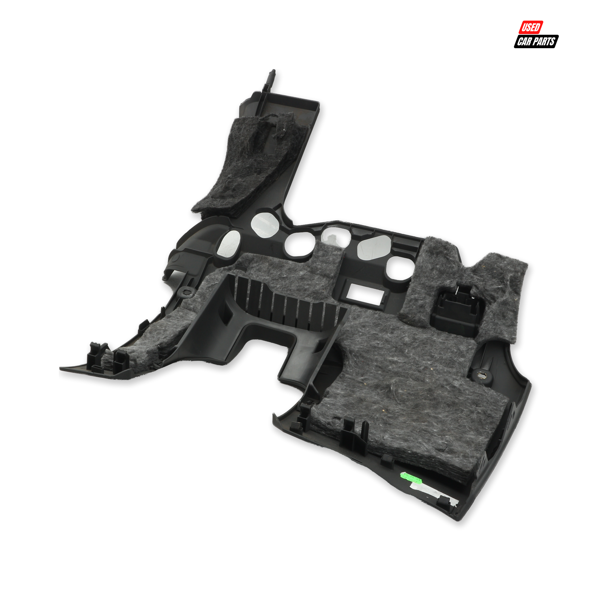 Used Audi A4 1.8T Ambition Drivers Side Lower Dashboard Trim (Part Number 8K2863076)