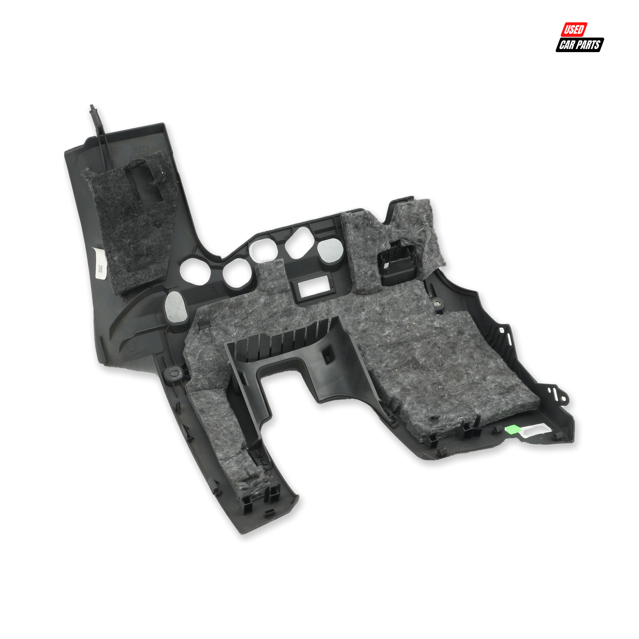 Used Audi A4 1.8T Ambition Drivers Side Lower Dashboard Trim (Part Number 8K2863076)