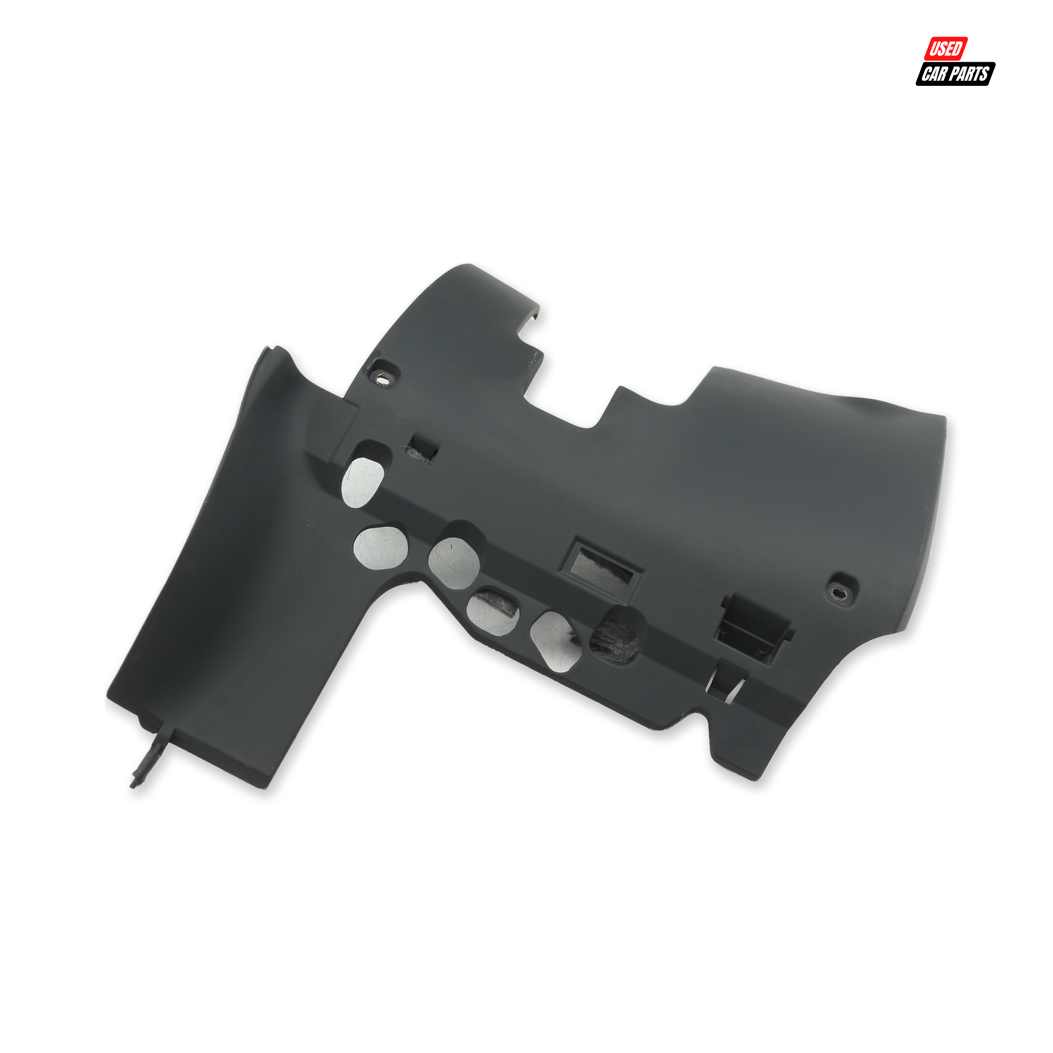 Used Audi A4 1.8T Ambition Drivers Side Lower Dashboard Trim (Part Number 8K2863076)