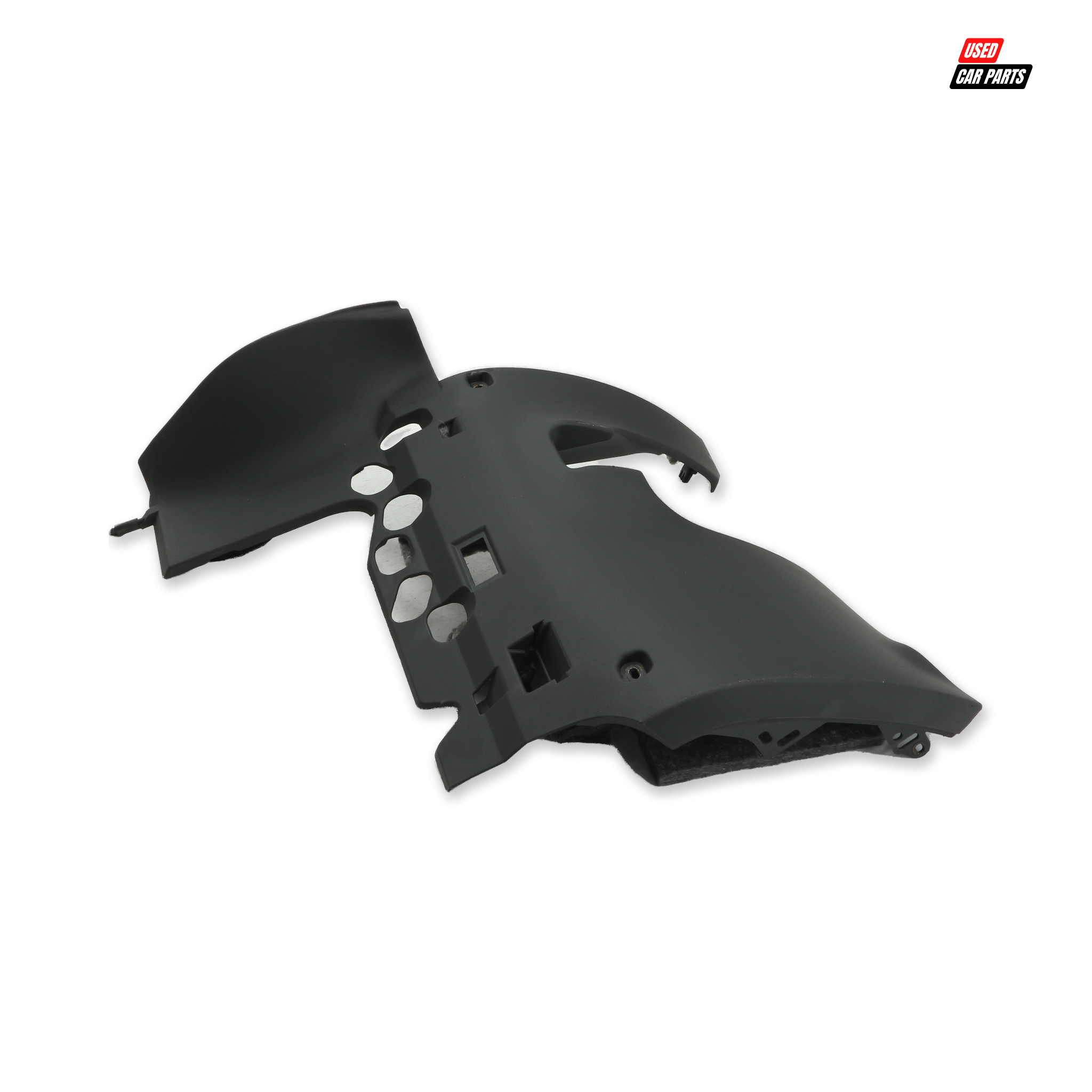 Used Audi A4 1.8T Ambition Drivers Side Lower Dashboard Trim (Part Number 8K2863076)