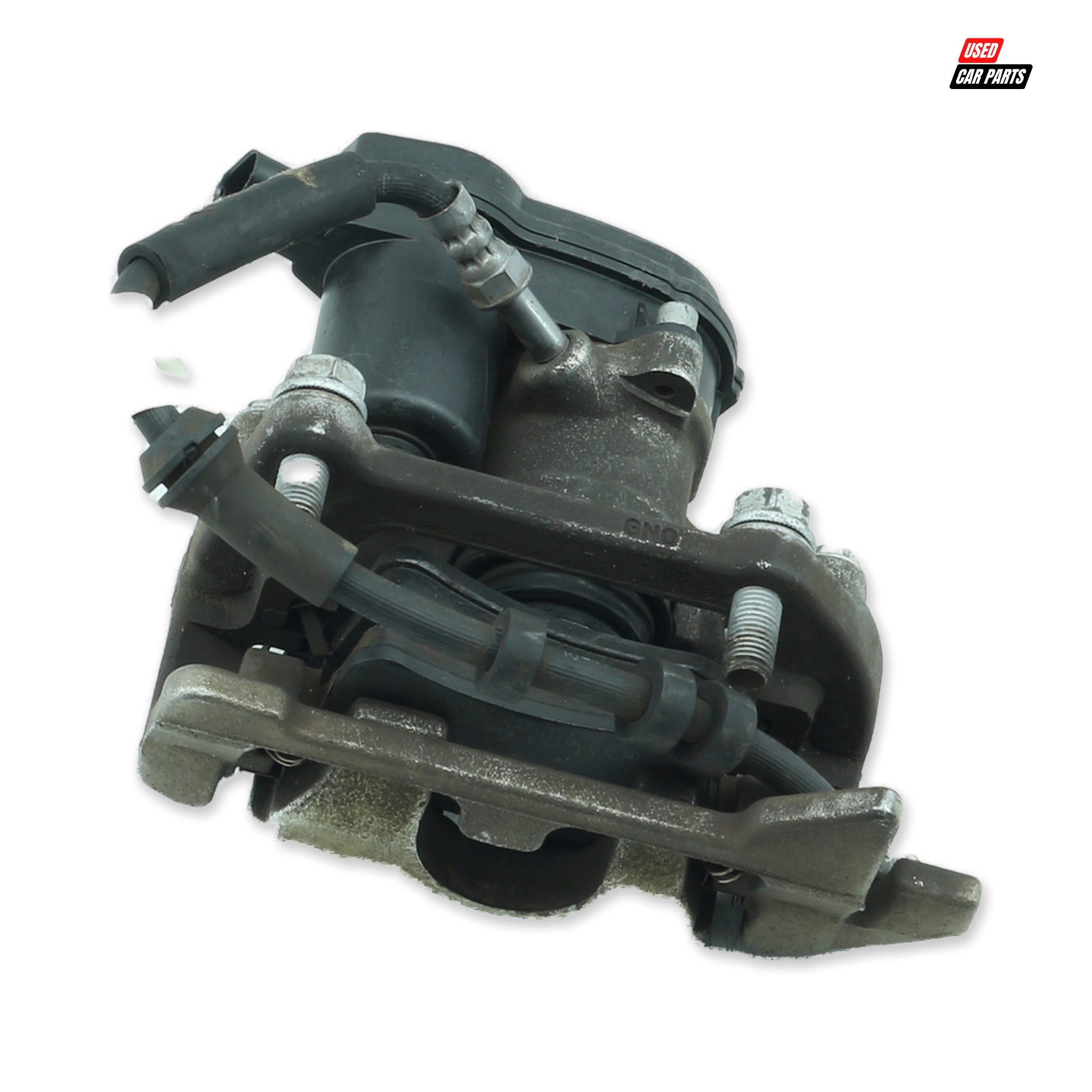 Used Audi A4 1.8T Ambition (2011) Drivers Side Rear Brake Calliper - Part Number 8K0405AC