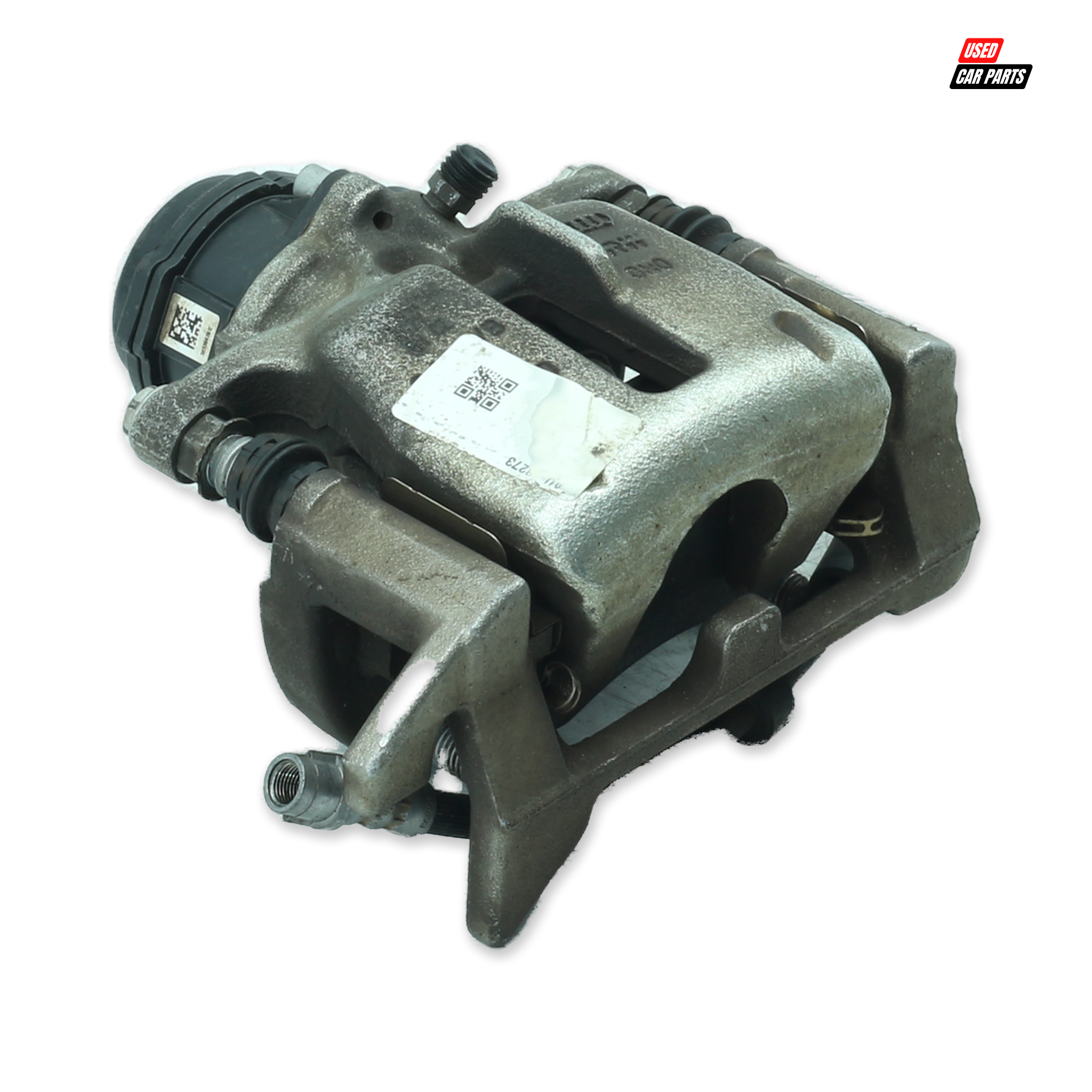 Used Audi A4 1.8T Ambition (2011) Drivers Side Rear Brake Calliper - Part Number 8K0405AC