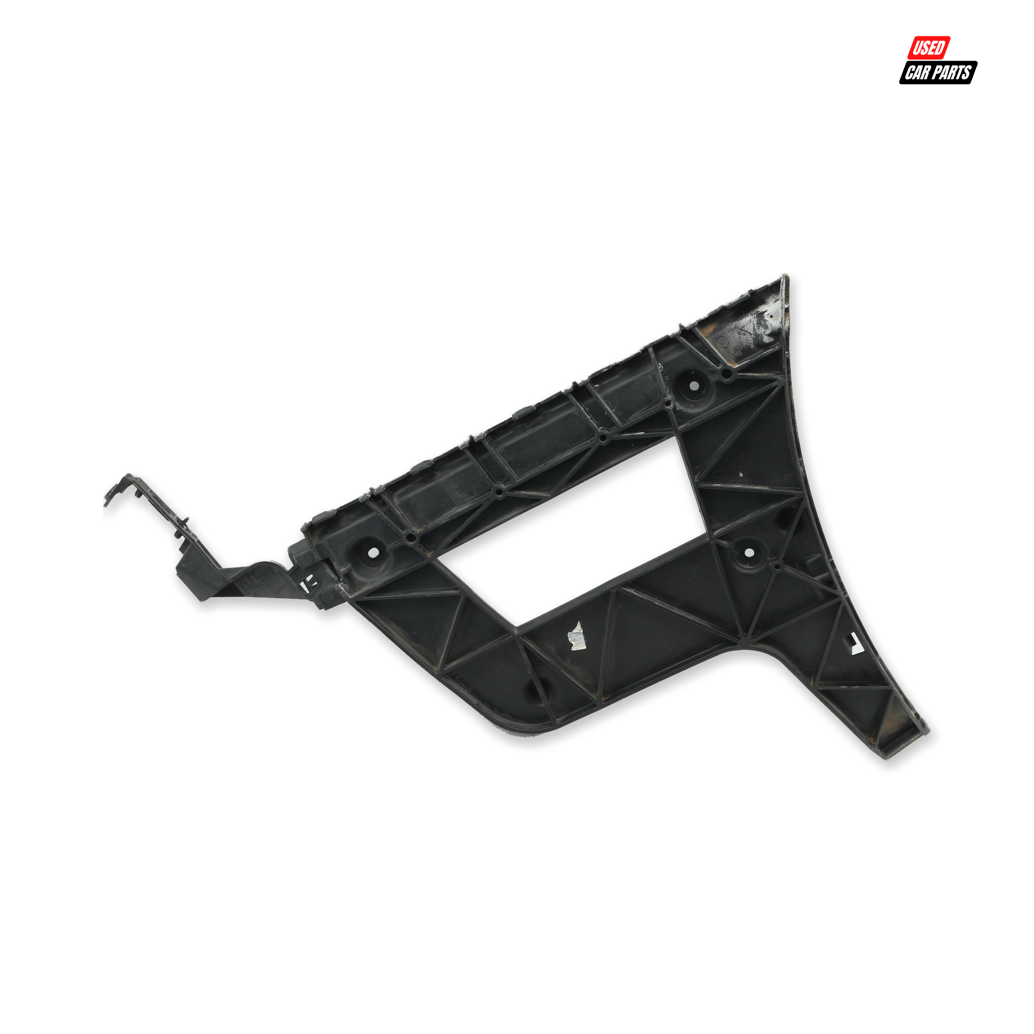 Used Audi A4 Driver's Side Rear Bumper Bracket - Part Number 8K0807454