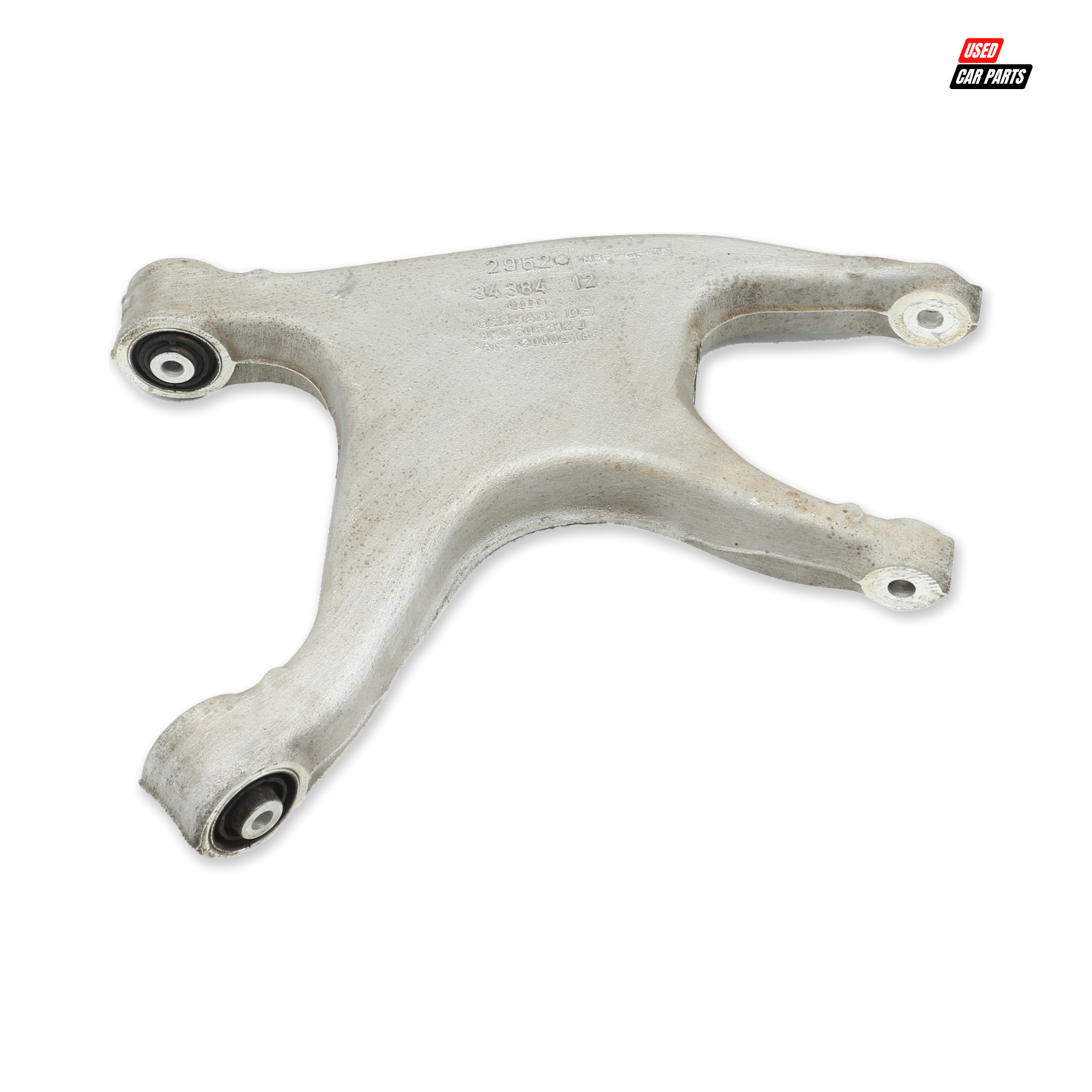 Used Audi A4 1.8T Ambition 2011 Drivers Side Rear Lower Control Arm