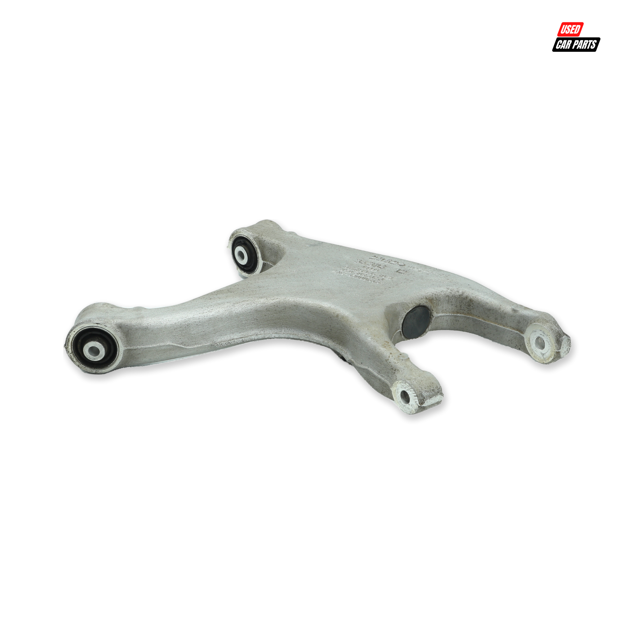 Used Audi A4 1.8T Ambition 2011 Drivers Side Rear Lower Control Arm