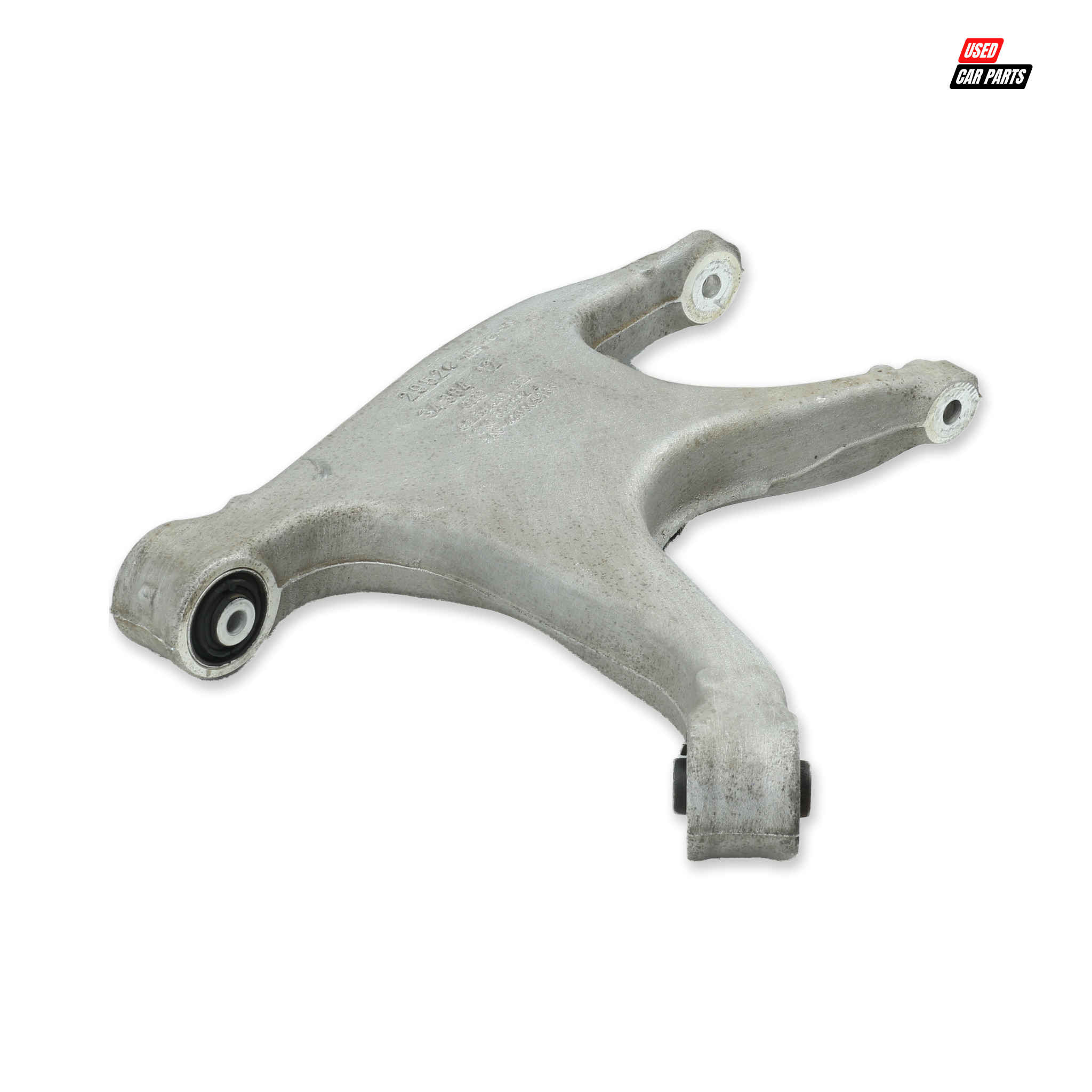 Used Audi A4 1.8T Ambition 2011 Drivers Side Rear Lower Control Arm