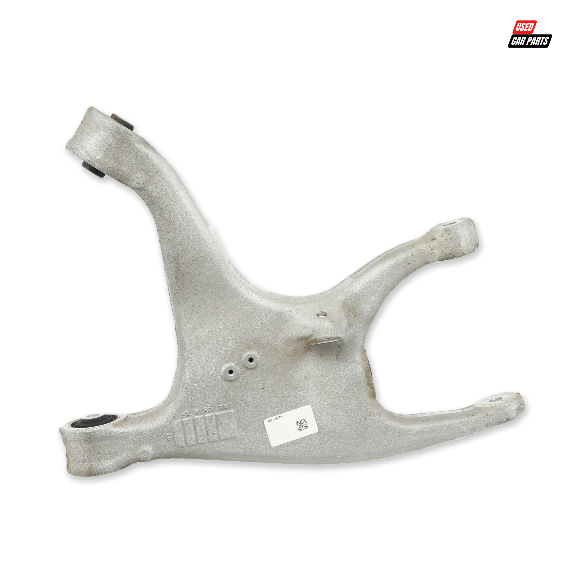 Used Audi A4 1.8T Ambition 2011 Drivers Side Rear Lower Control Arm