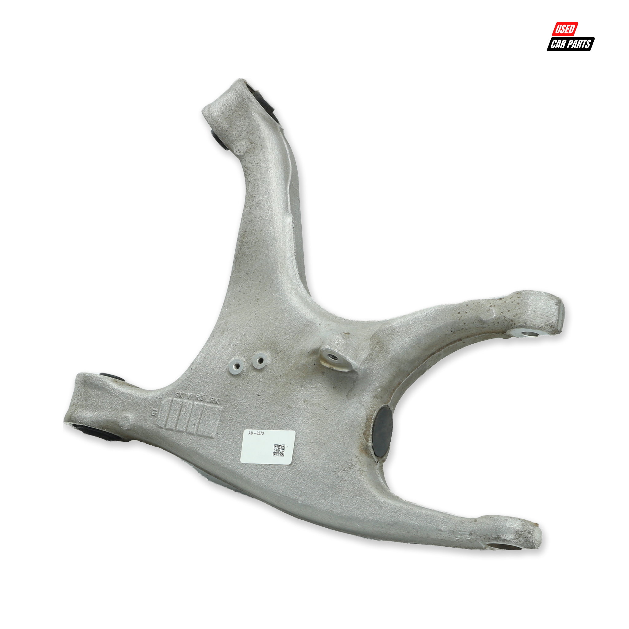 Used Audi A4 1.8T Ambition 2011 Drivers Side Rear Lower Control Arm