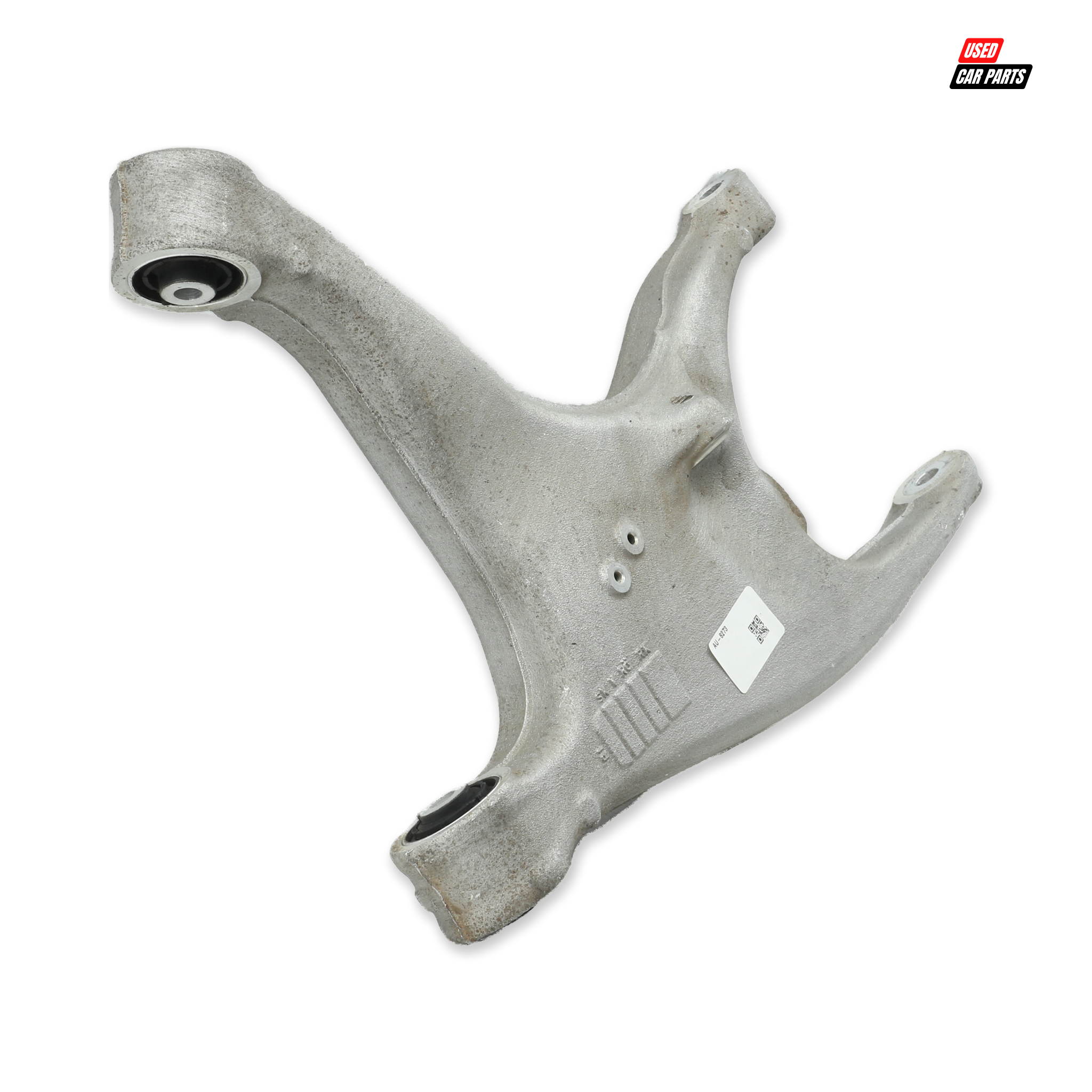 Used Audi A4 1.8T Ambition 2011 Drivers Side Rear Lower Control Arm