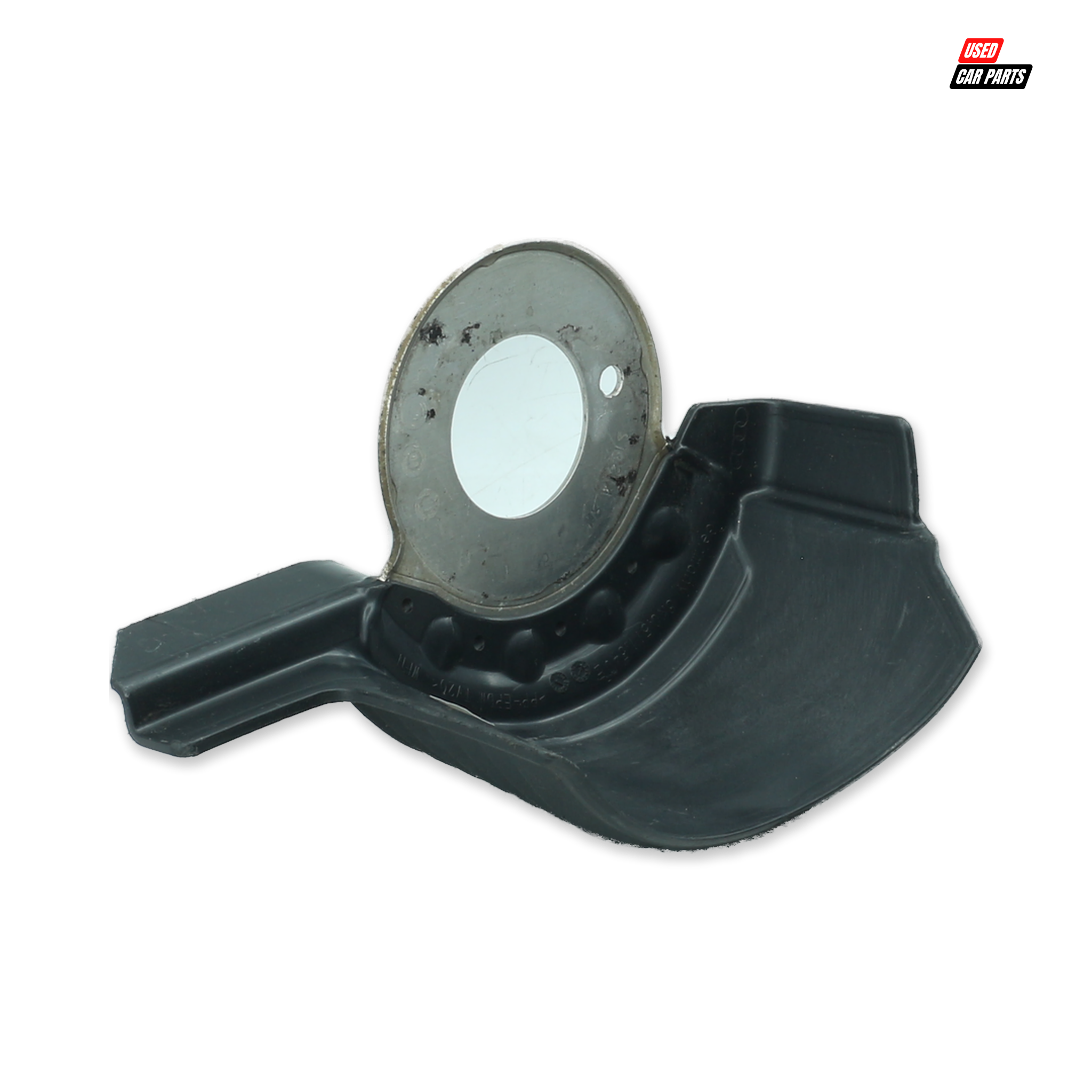 Used Audi A4 1.8T Ambition 2011 Driver's Side Rear Shock Cover