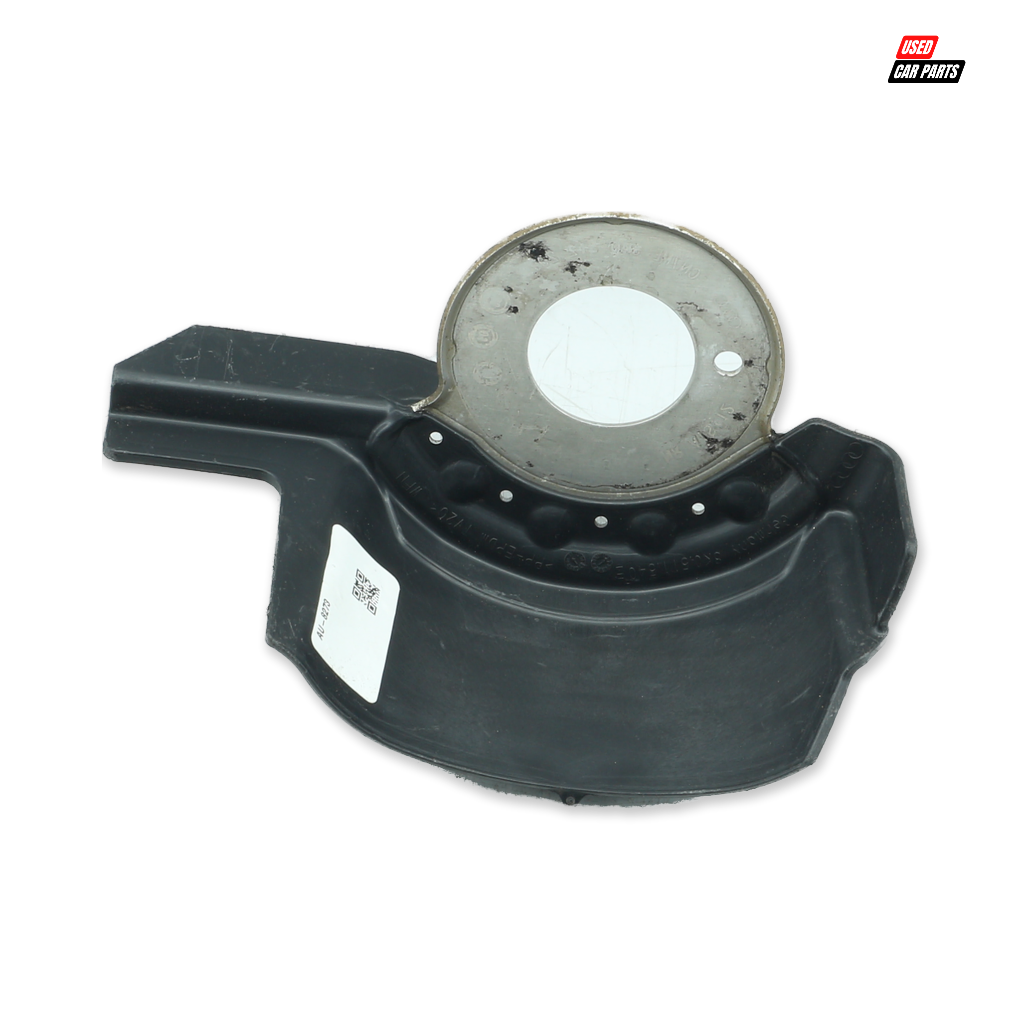 Used Audi A4 1.8T Ambition 2011 Driver's Side Rear Shock Cover