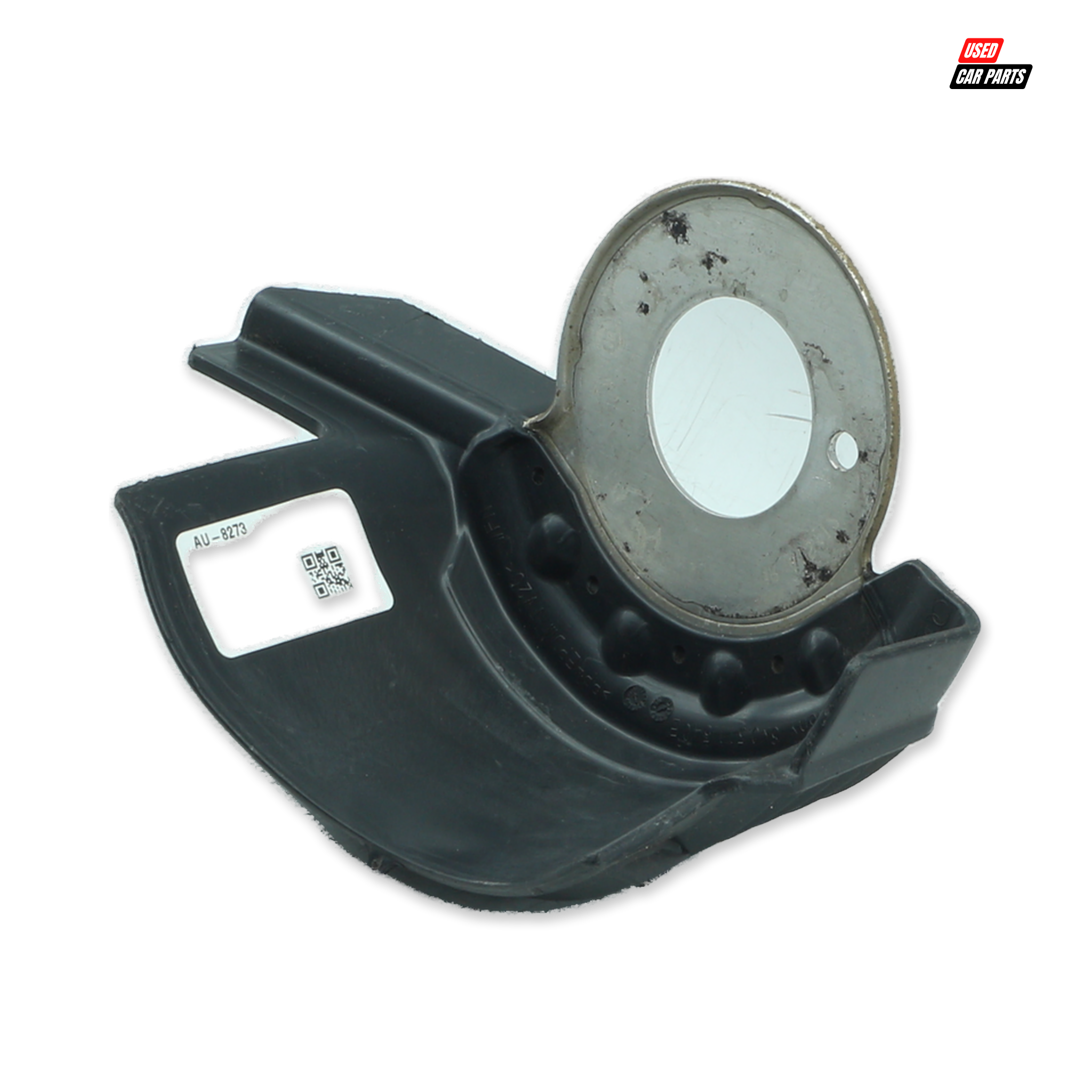 Used Audi A4 1.8T Ambition 2011 Driver's Side Rear Shock Cover