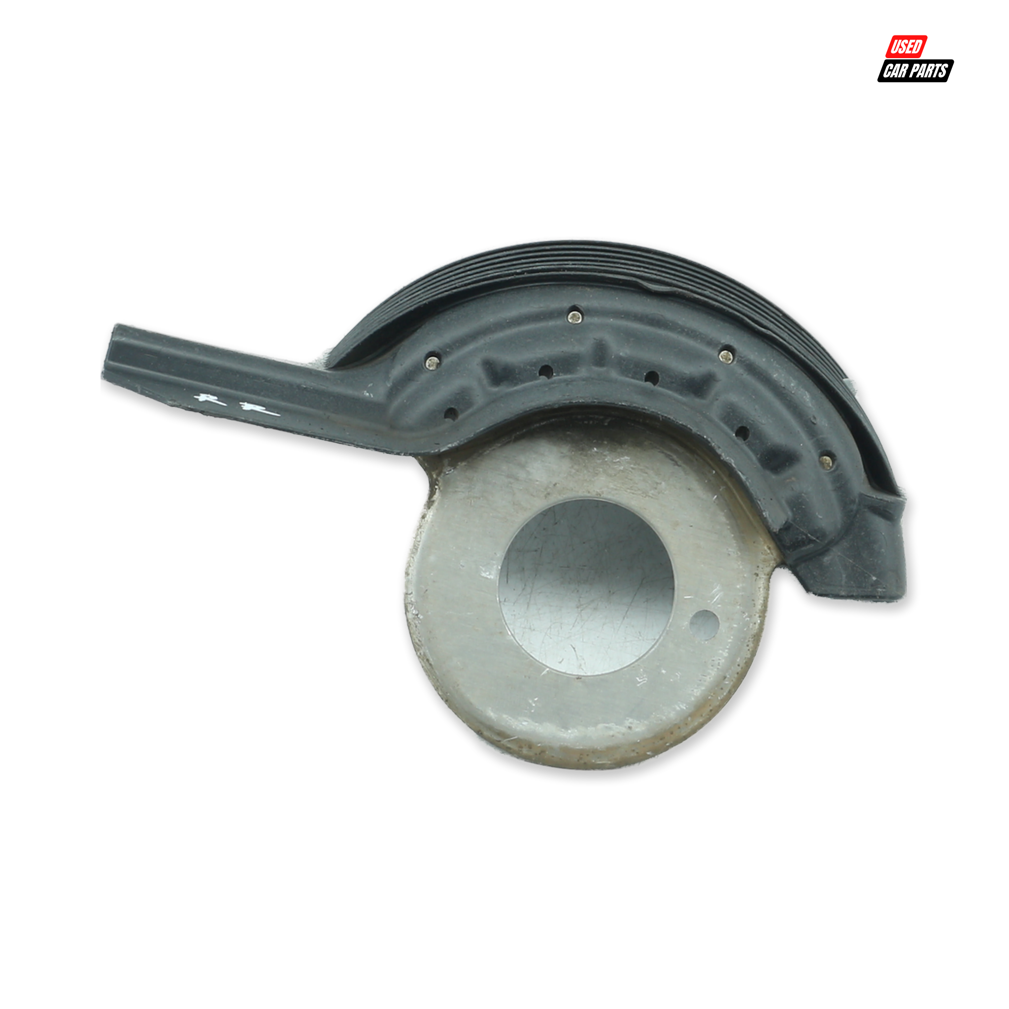 Used Audi A4 1.8T Ambition 2011 Driver's Side Rear Shock Cover