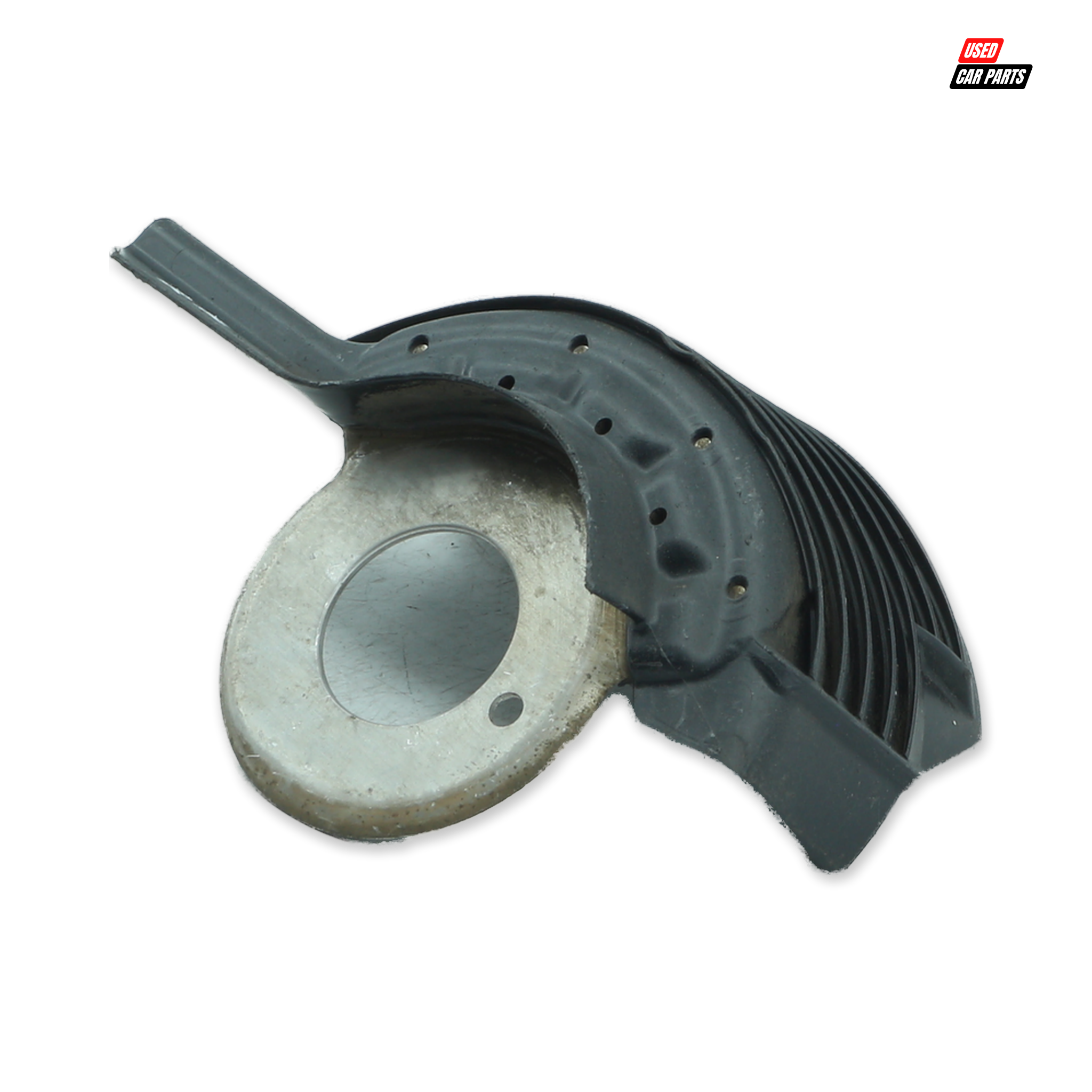 Used Audi A4 1.8T Ambition 2011 Driver's Side Rear Shock Cover