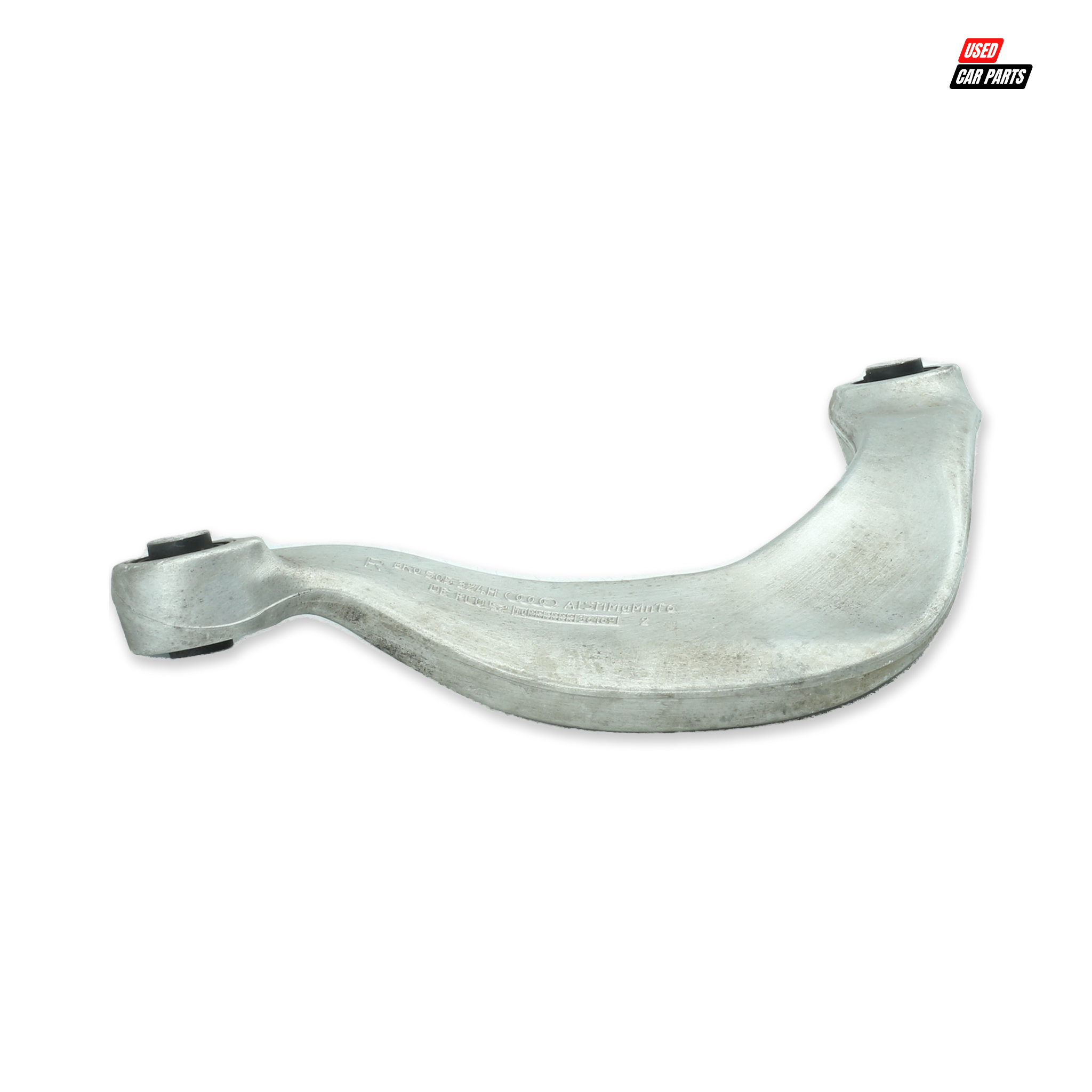Used AUDI A4 1.8T AMBITION 2011 Driver's Side Rear Upper Control Arm