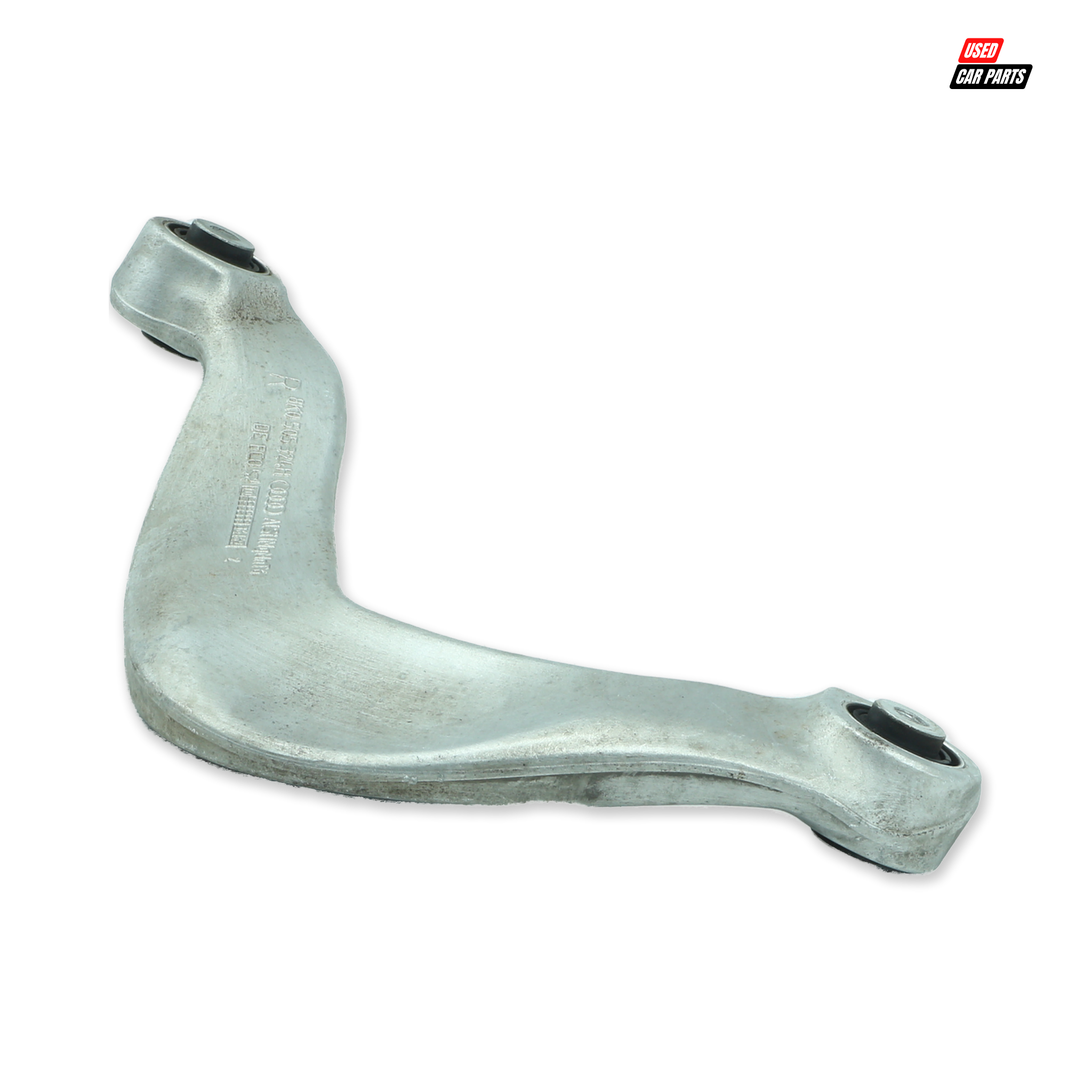 Used AUDI A4 1.8T AMBITION 2011 Driver's Side Rear Upper Control Arm