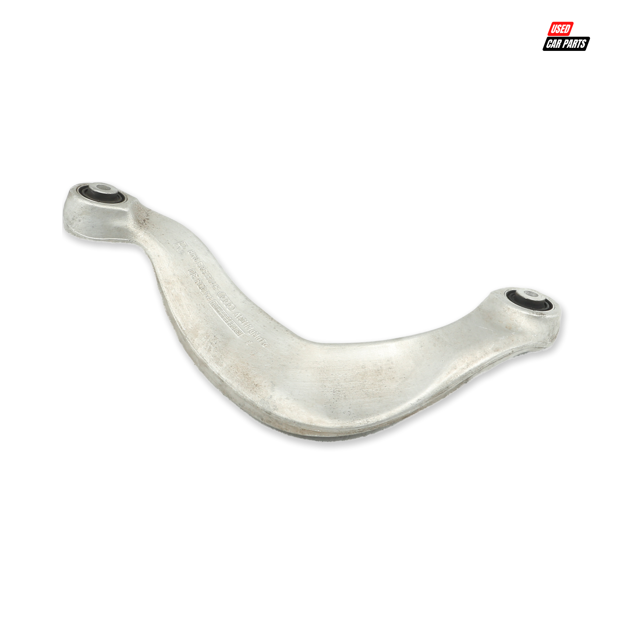 Used AUDI A4 1.8T AMBITION 2011 Driver's Side Rear Upper Control Arm