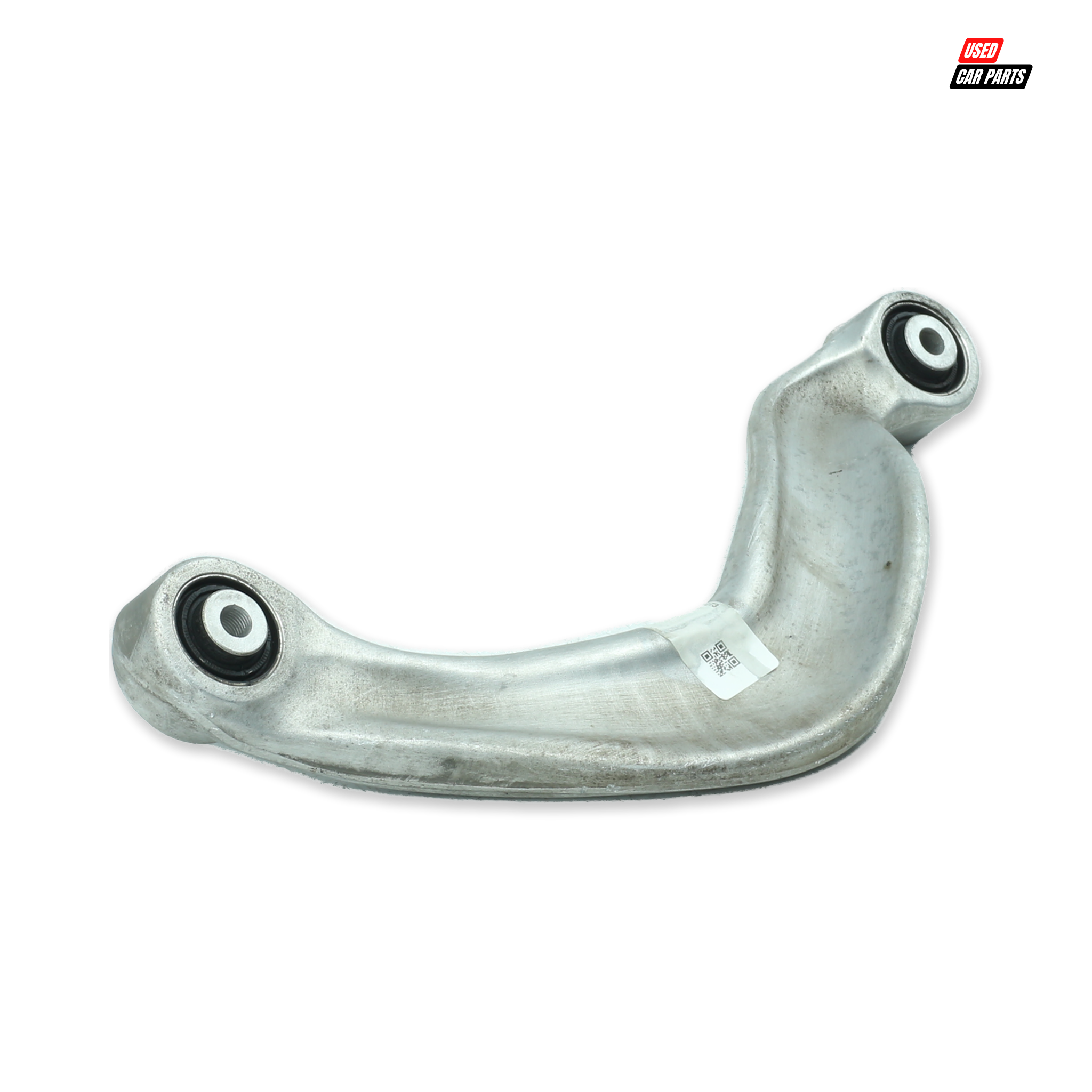 Used AUDI A4 1.8T AMBITION 2011 Driver's Side Rear Upper Control Arm