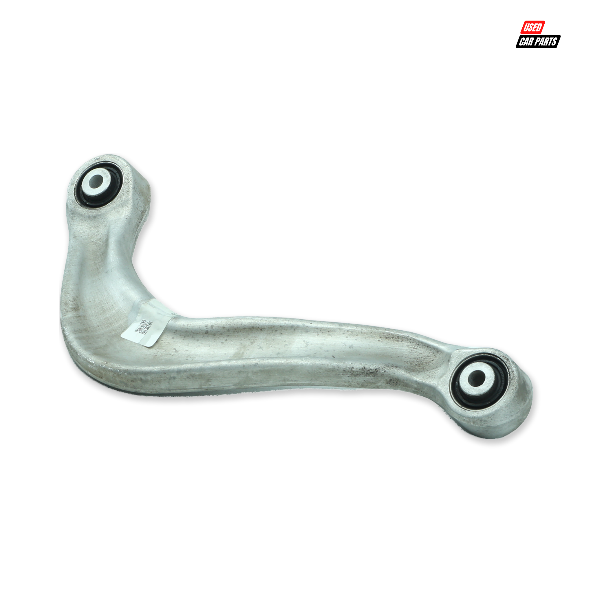 Used AUDI A4 1.8T AMBITION 2011 Driver's Side Rear Upper Control Arm