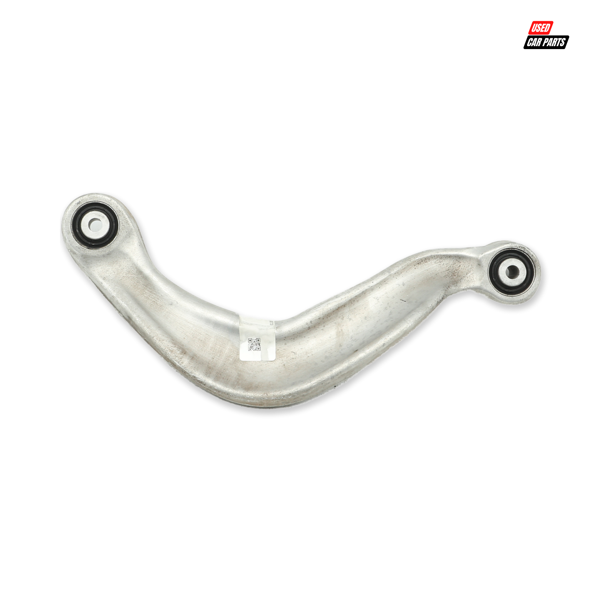 Used AUDI A4 1.8T AMBITION 2011 Driver's Side Rear Upper Control Arm