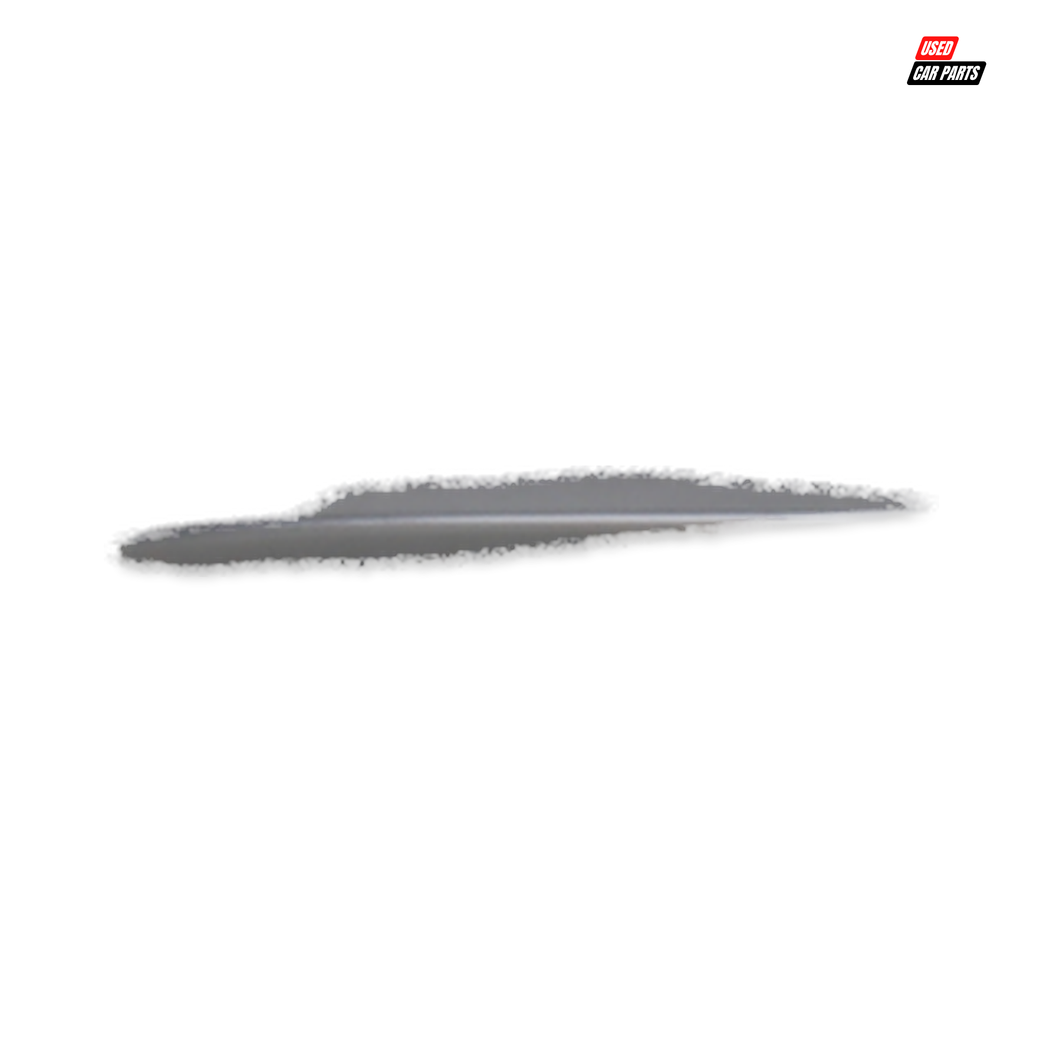 Used Drivers Side Skirt (Part Number 8K0854932A) for 2011 AUDI A4 1.8T AMBITION