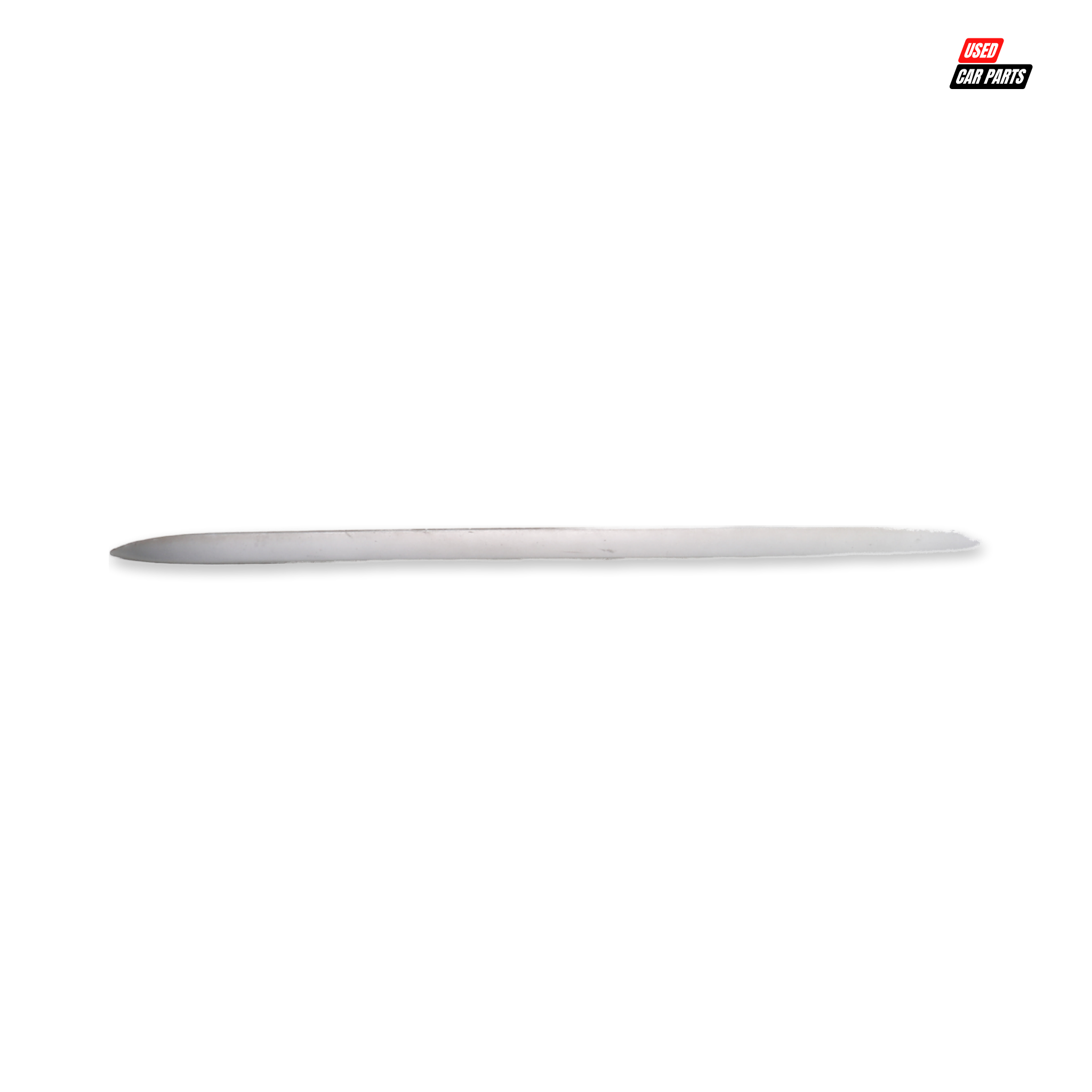 Used Drivers Side Skirt (Part Number 8K0854932A) for 2011 AUDI A4 1.8T AMBITION