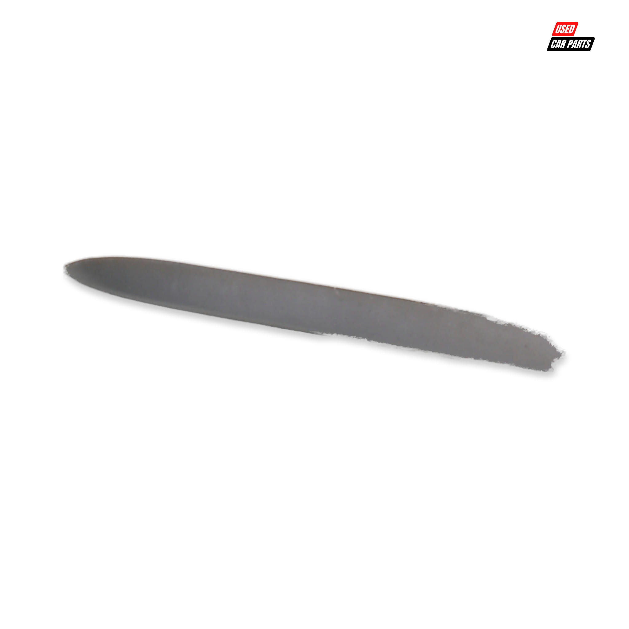 Used Drivers Side Skirt (Part Number 8K0854932A) for 2011 AUDI A4 1.8T AMBITION