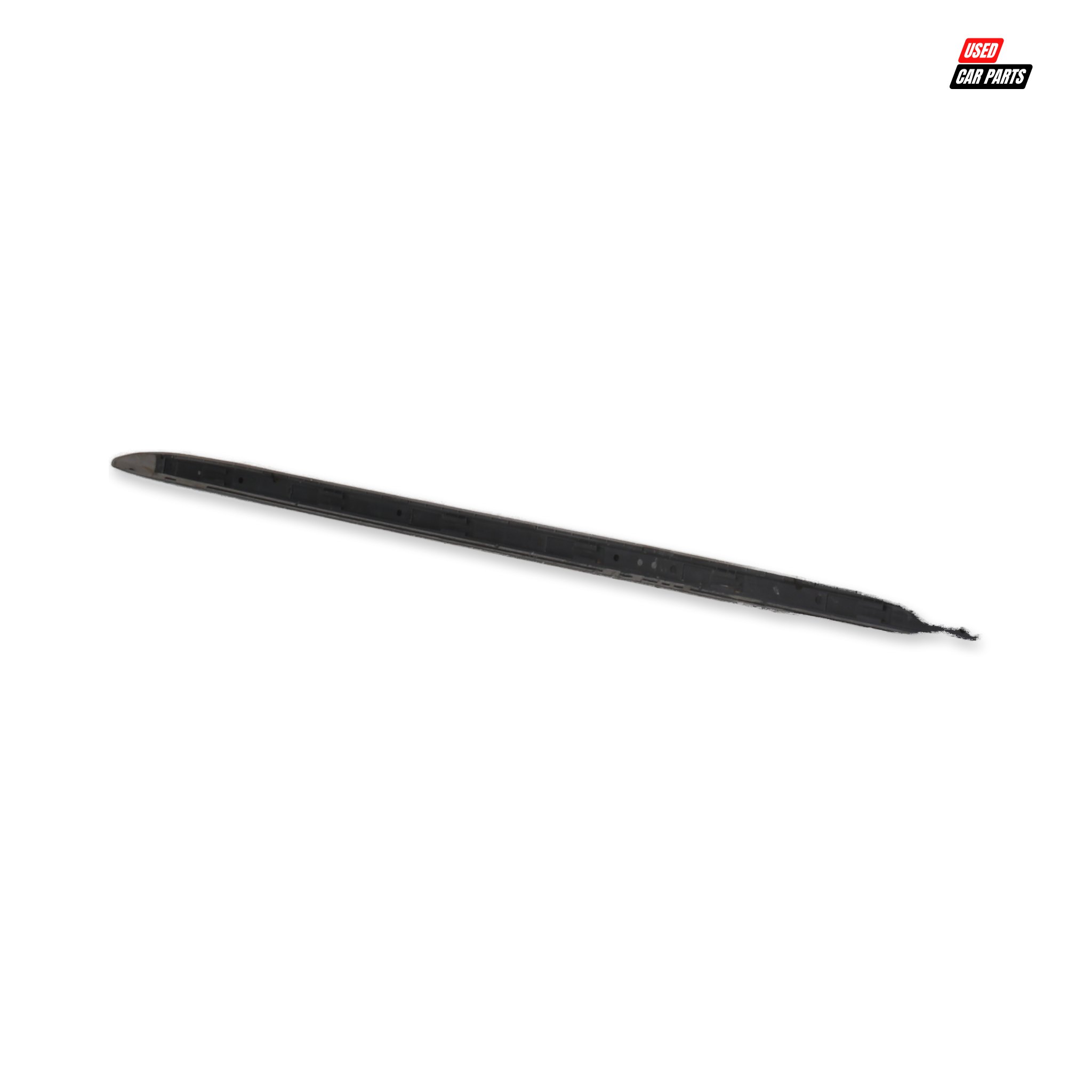 Used Drivers Side Skirt (Part Number 8K0854932A) for 2011 AUDI A4 1.8T AMBITION