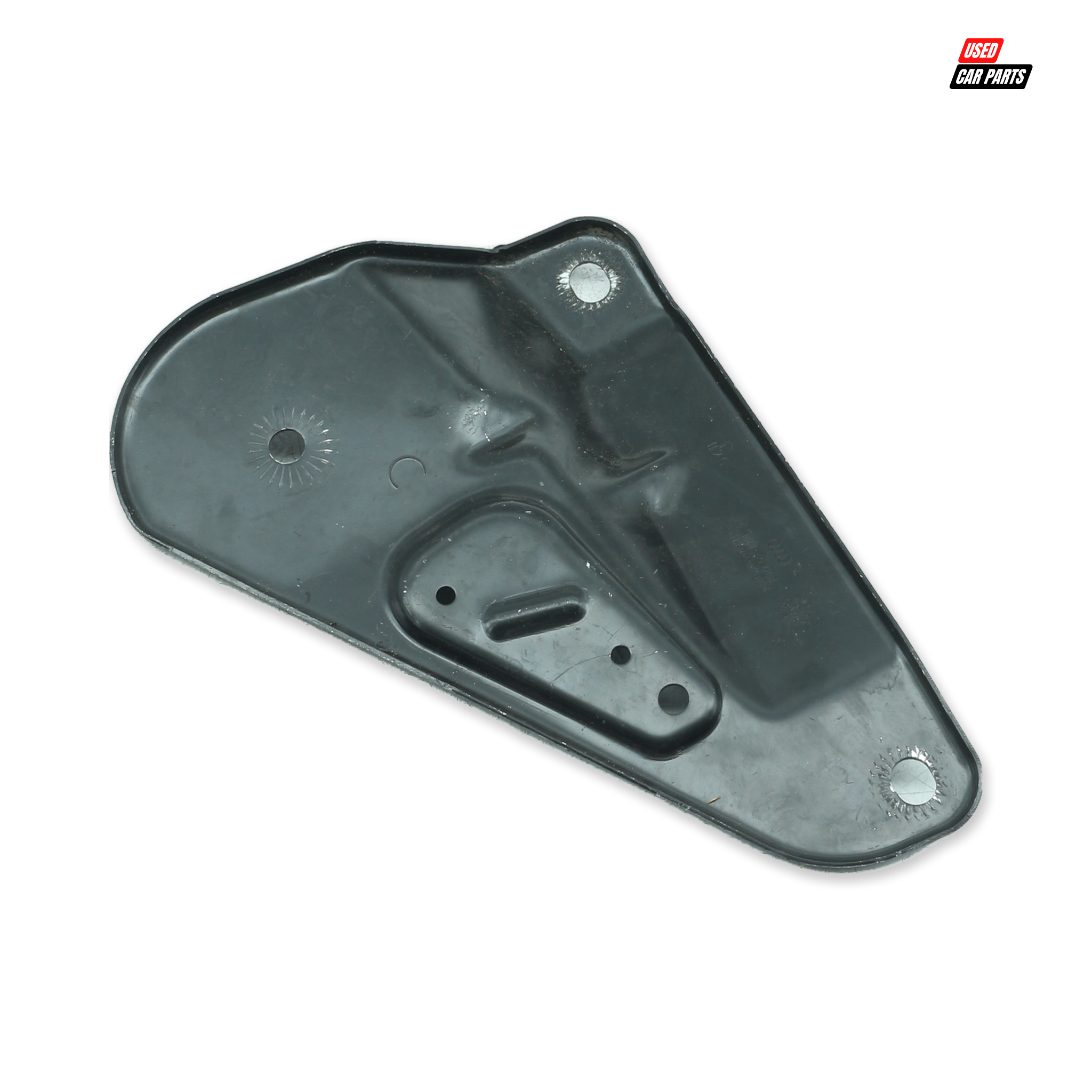 Used Drivers Side Subframe Support Bracket (Part Number 8K0505220B) for 2011 AUDI A4 1.8T AMBITION