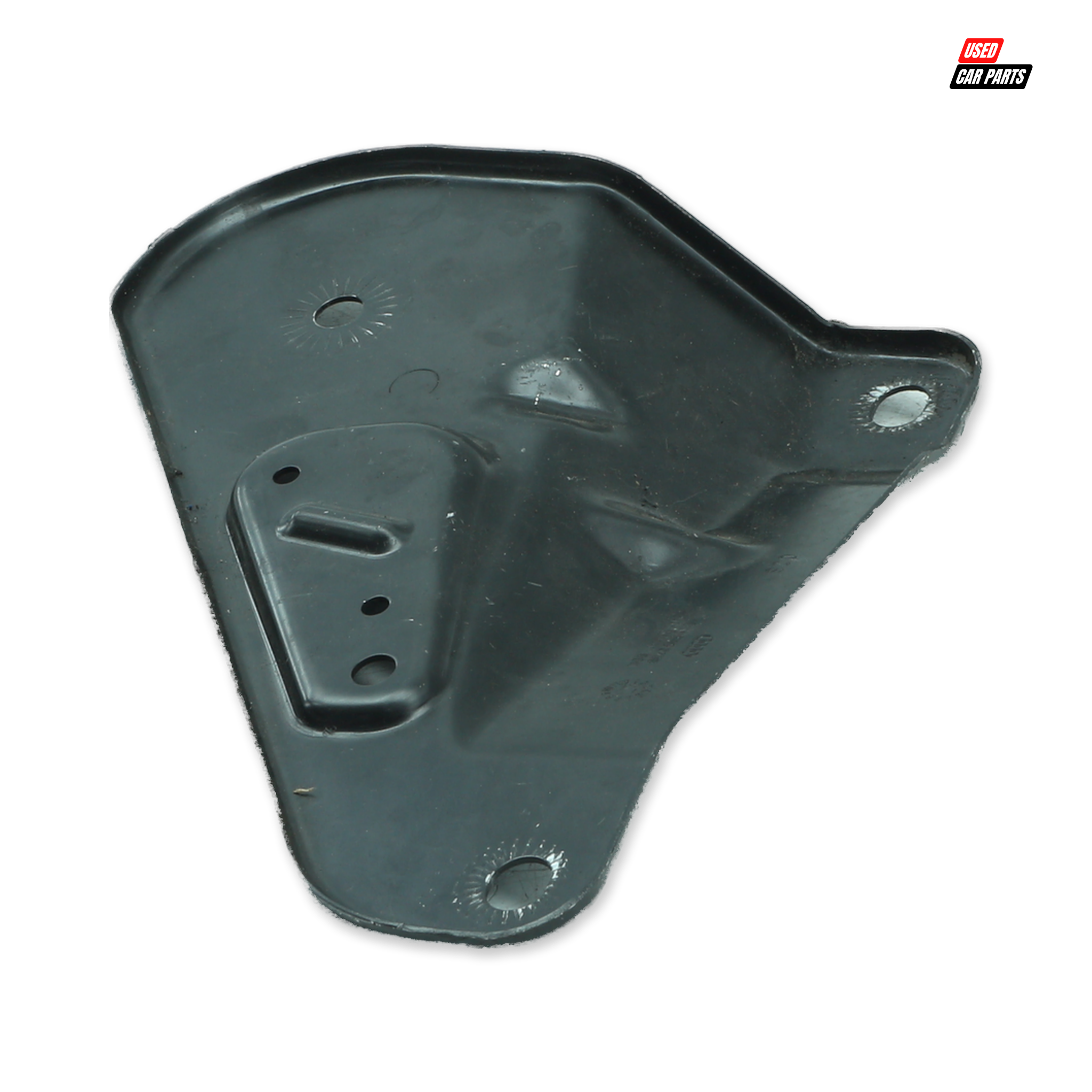 Used Drivers Side Subframe Support Bracket (Part Number 8K0505220B) for 2011 AUDI A4 1.8T AMBITION