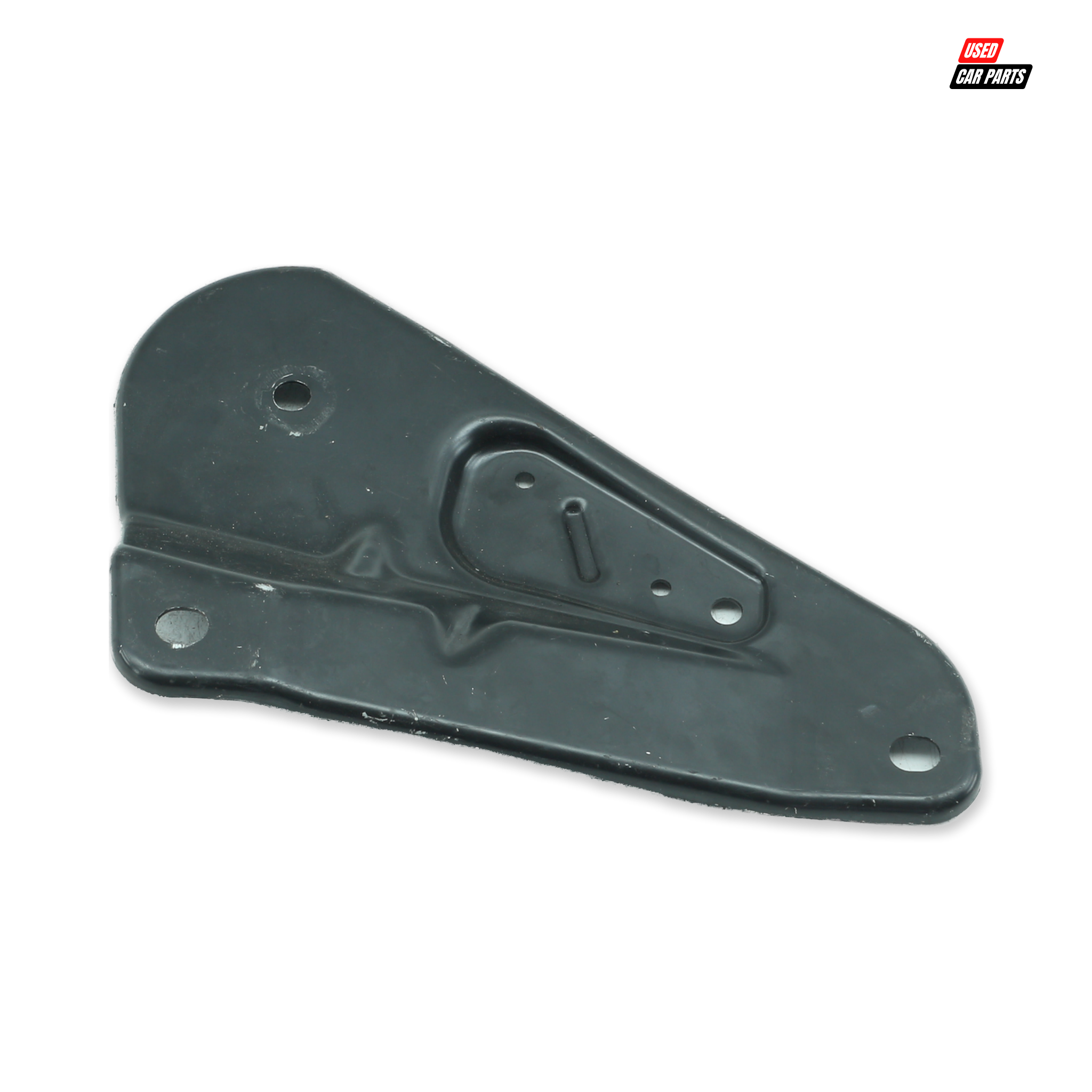 Used Drivers Side Subframe Support Bracket (Part Number 8K0505220B) for 2011 AUDI A4 1.8T AMBITION