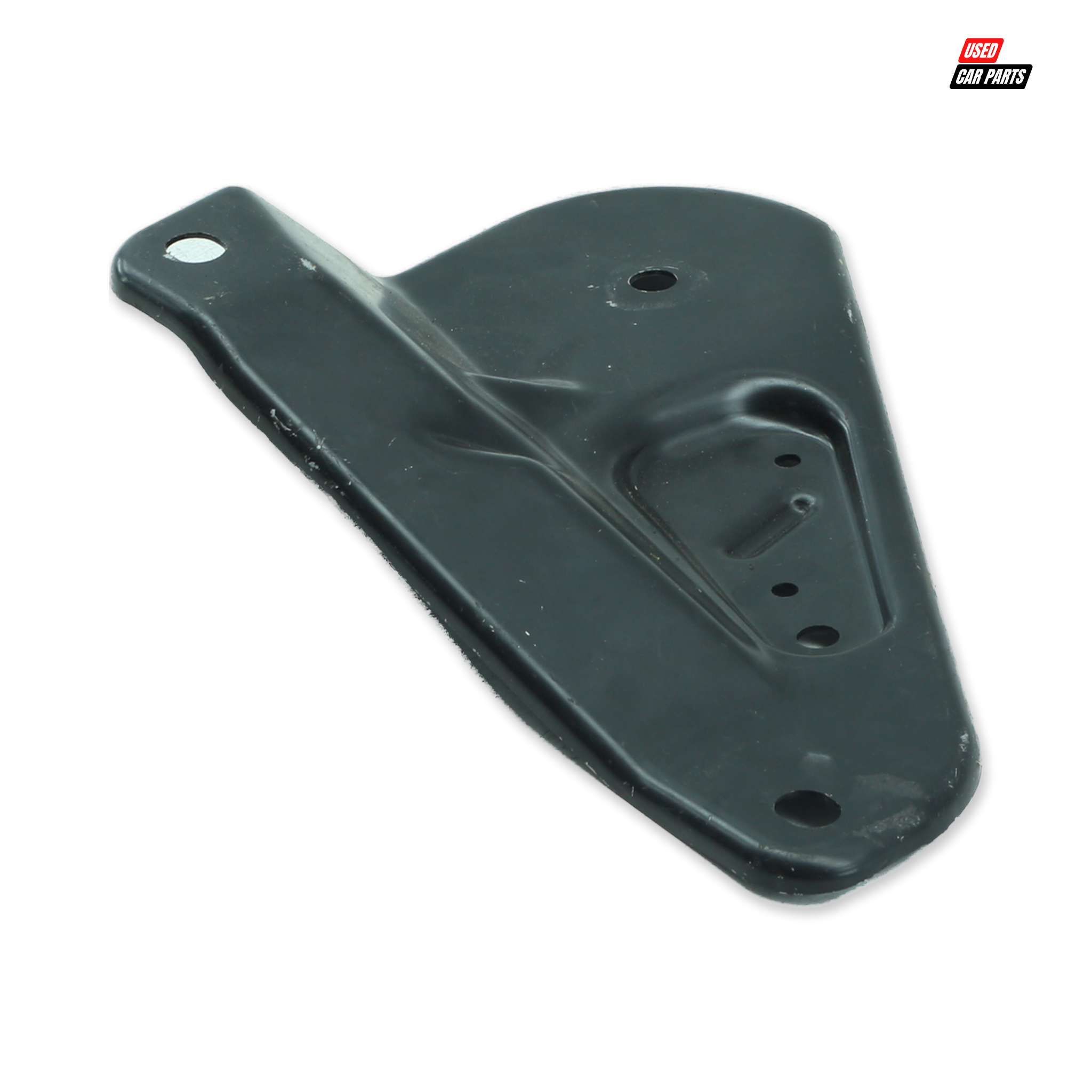 Used Drivers Side Subframe Support Bracket (Part Number 8K0505220B) for 2011 AUDI A4 1.8T AMBITION