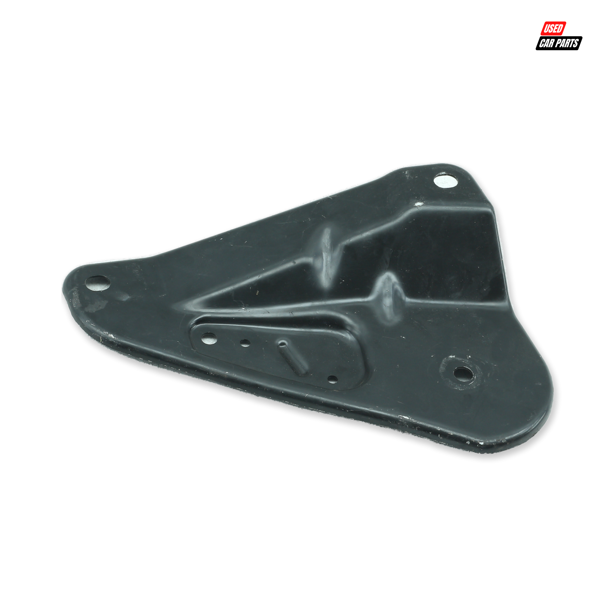 Used Drivers Side Subframe Support Bracket (Part Number 8K0505220B) for 2011 AUDI A4 1.8T AMBITION