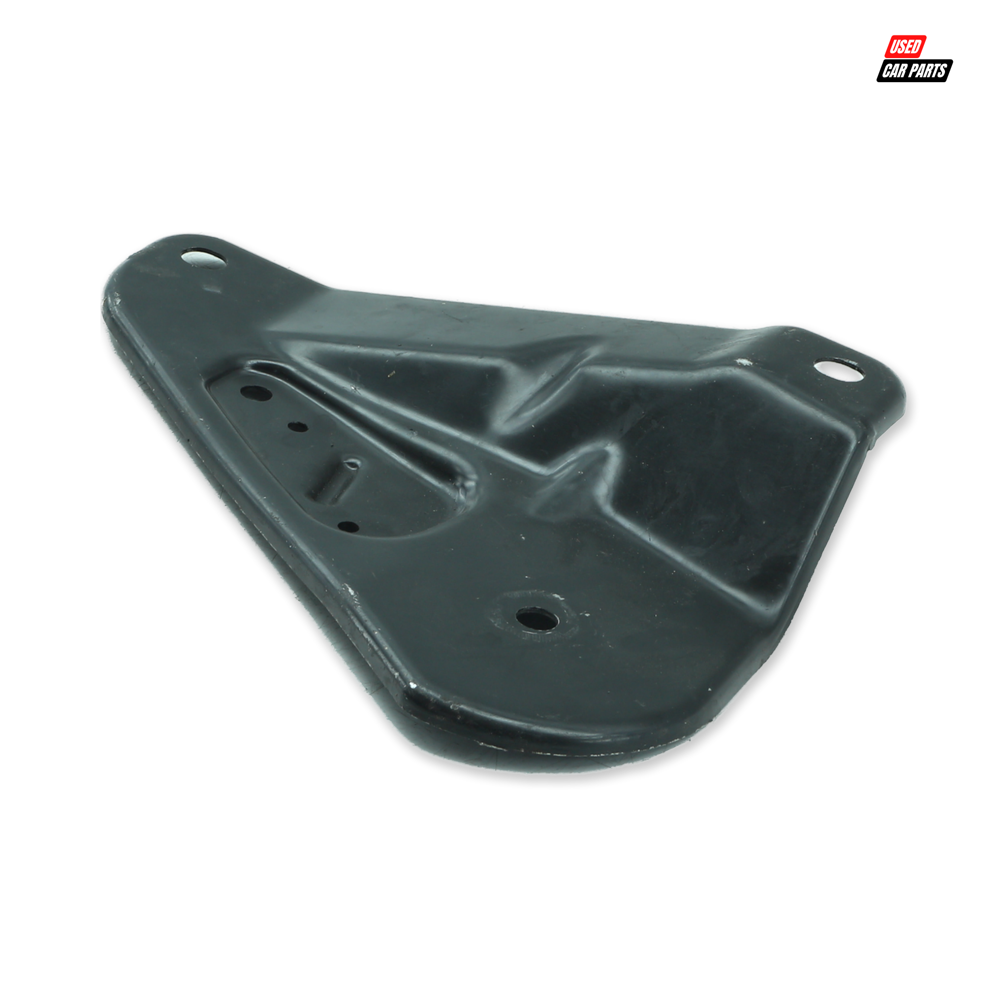 Used Drivers Side Subframe Support Bracket (Part Number 8K0505220B) for 2011 AUDI A4 1.8T AMBITION