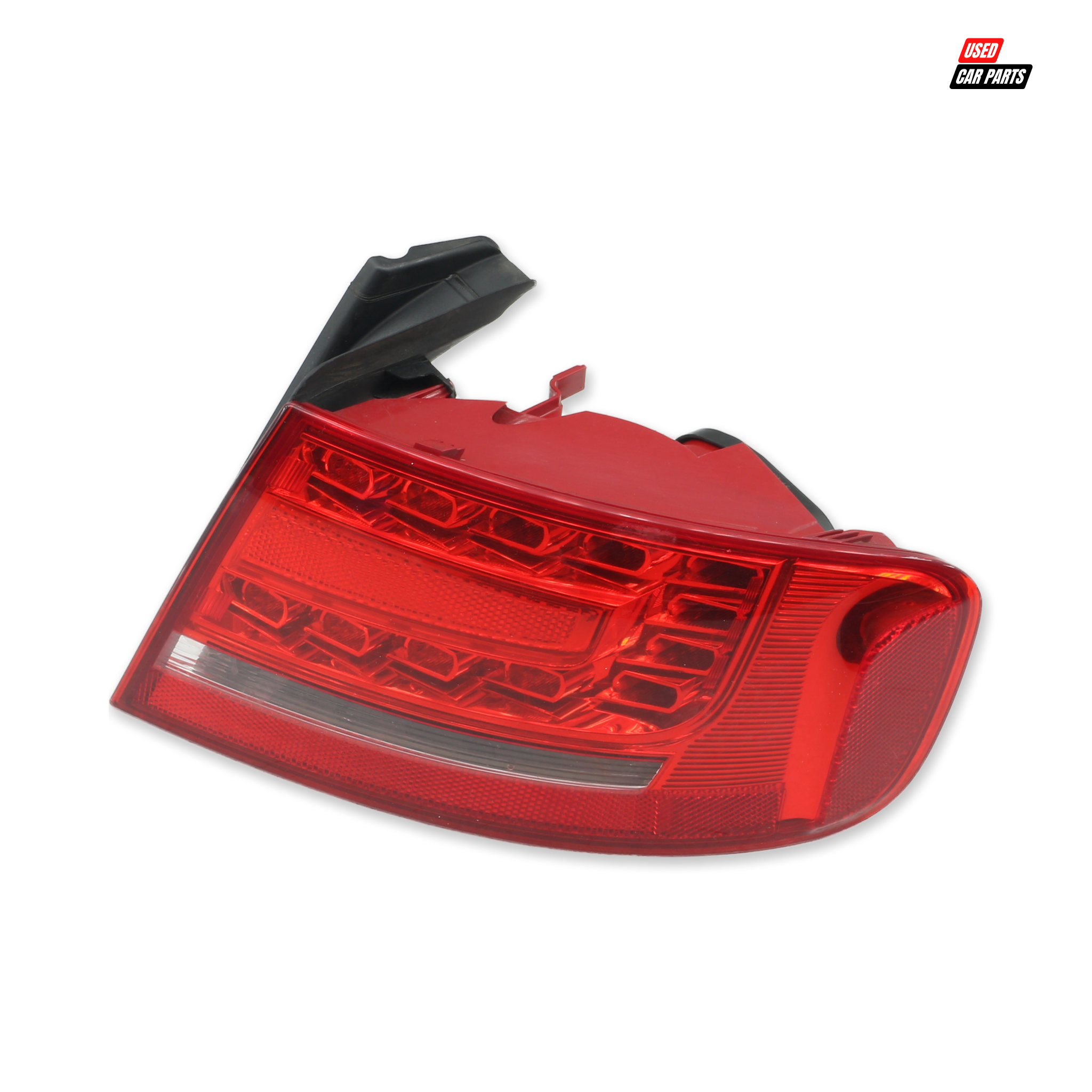 Used AUDI A4 1.8T Ambition 2011 Driver's Side Tail Light (Salvaged)