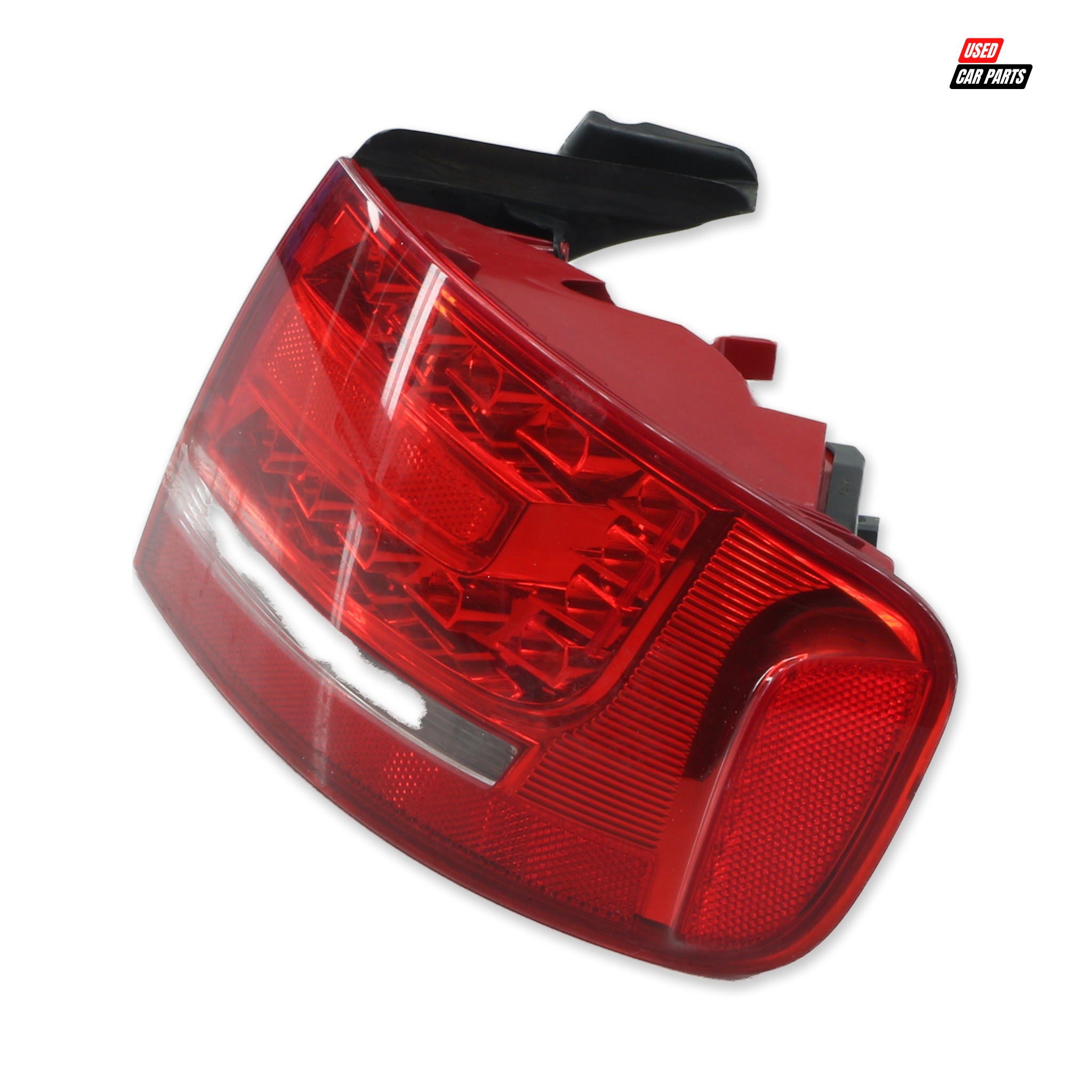 Used AUDI A4 1.8T Ambition 2011 Driver's Side Tail Light (Salvaged)