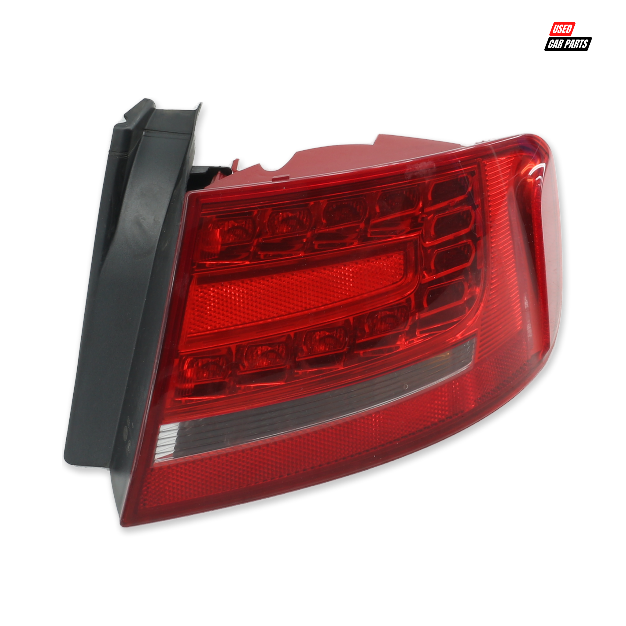 Used AUDI A4 1.8T Ambition 2011 Driver's Side Tail Light (Salvaged)