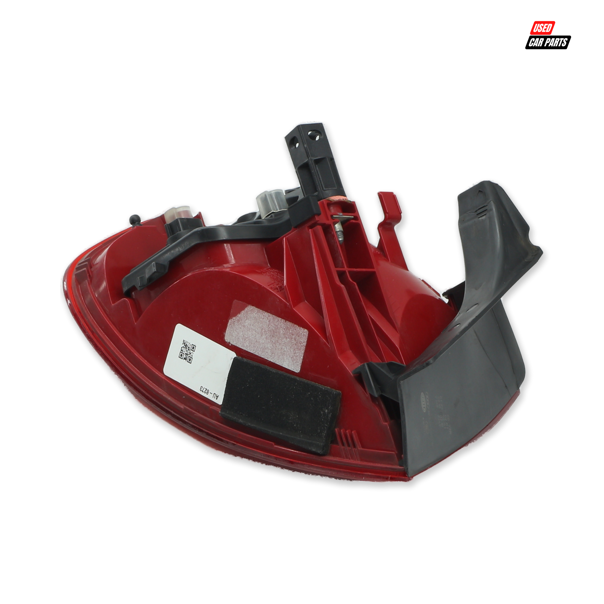 Used AUDI A4 1.8T Ambition 2011 Driver's Side Tail Light (Salvaged)